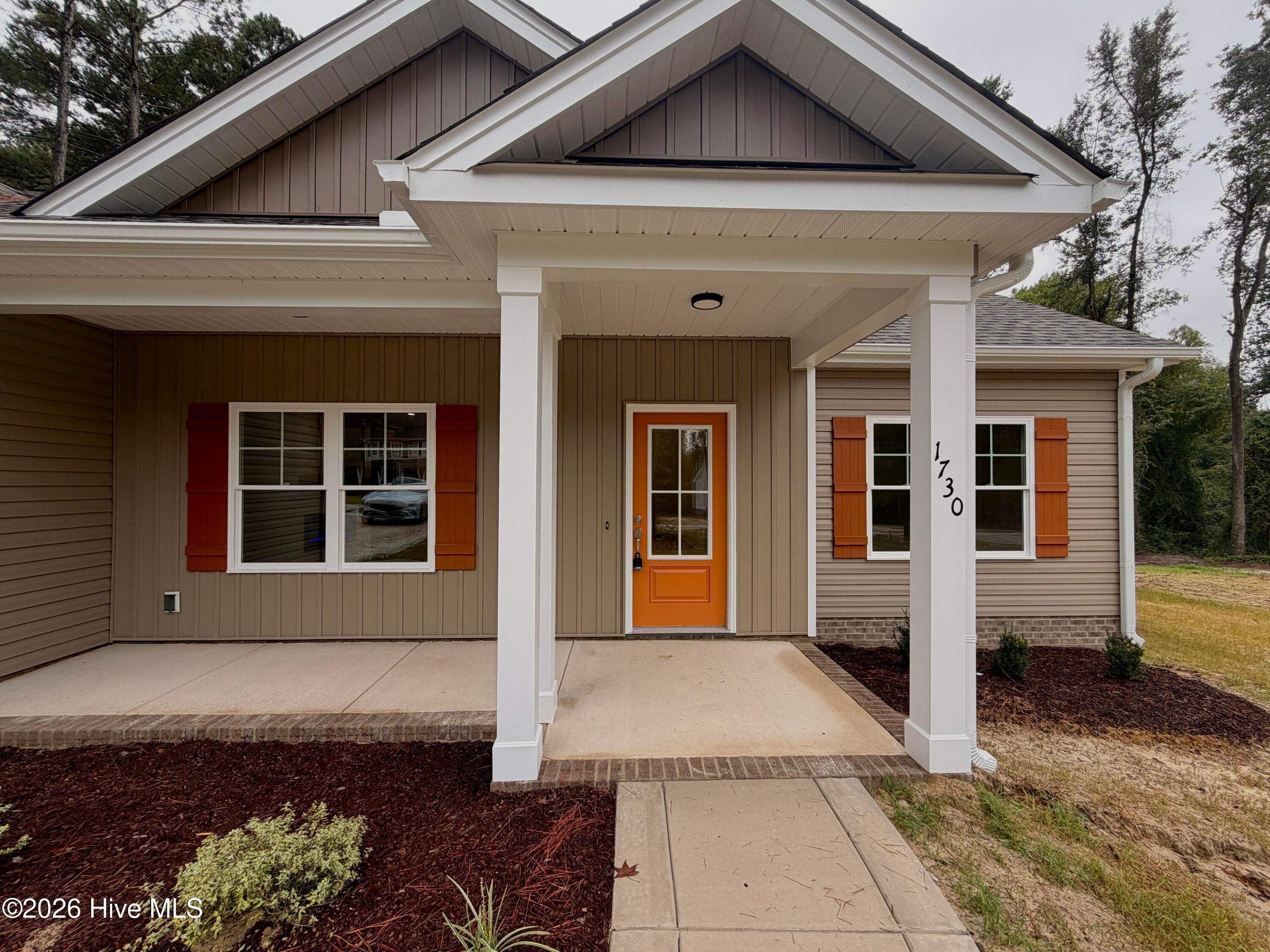 Single Family Residence at 1730 Walnut Run Drive, Deep Run, NC 28525, photo 26 of 156
