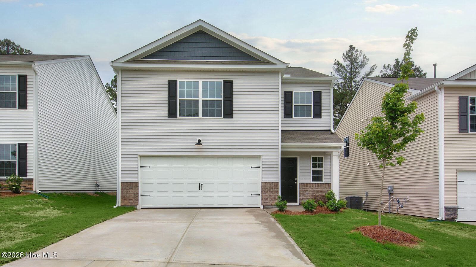 515 Chestnut Oak Drive, Sanford, NC 27332
