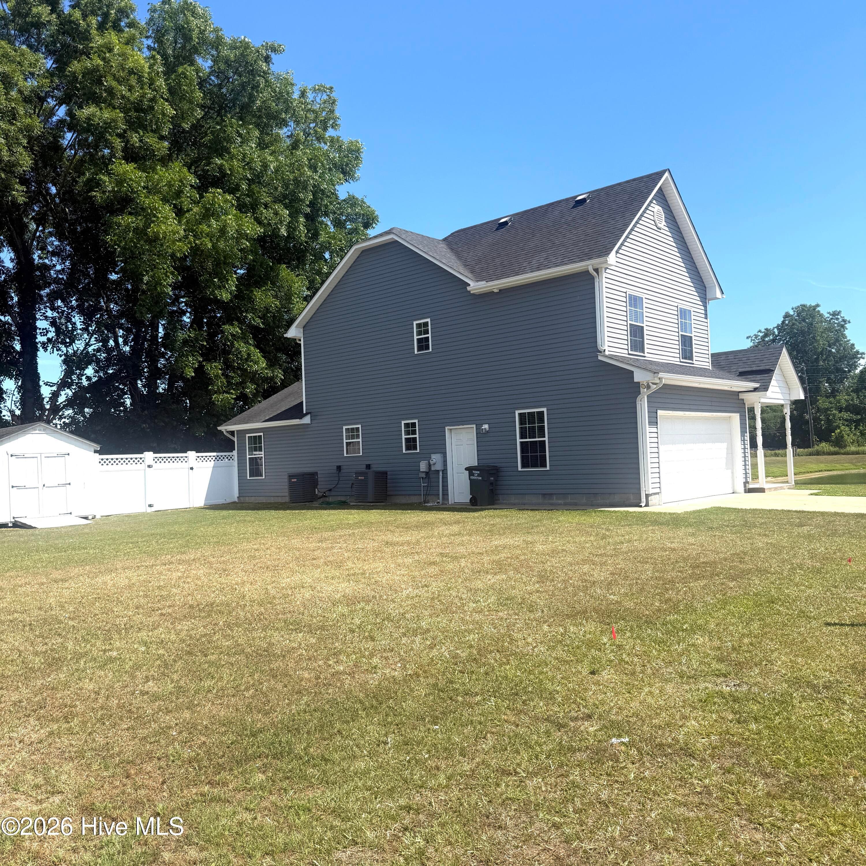 Single Family Residence at 249 Winborne Lane, Edenton, NC 27932, photo 29 of 33