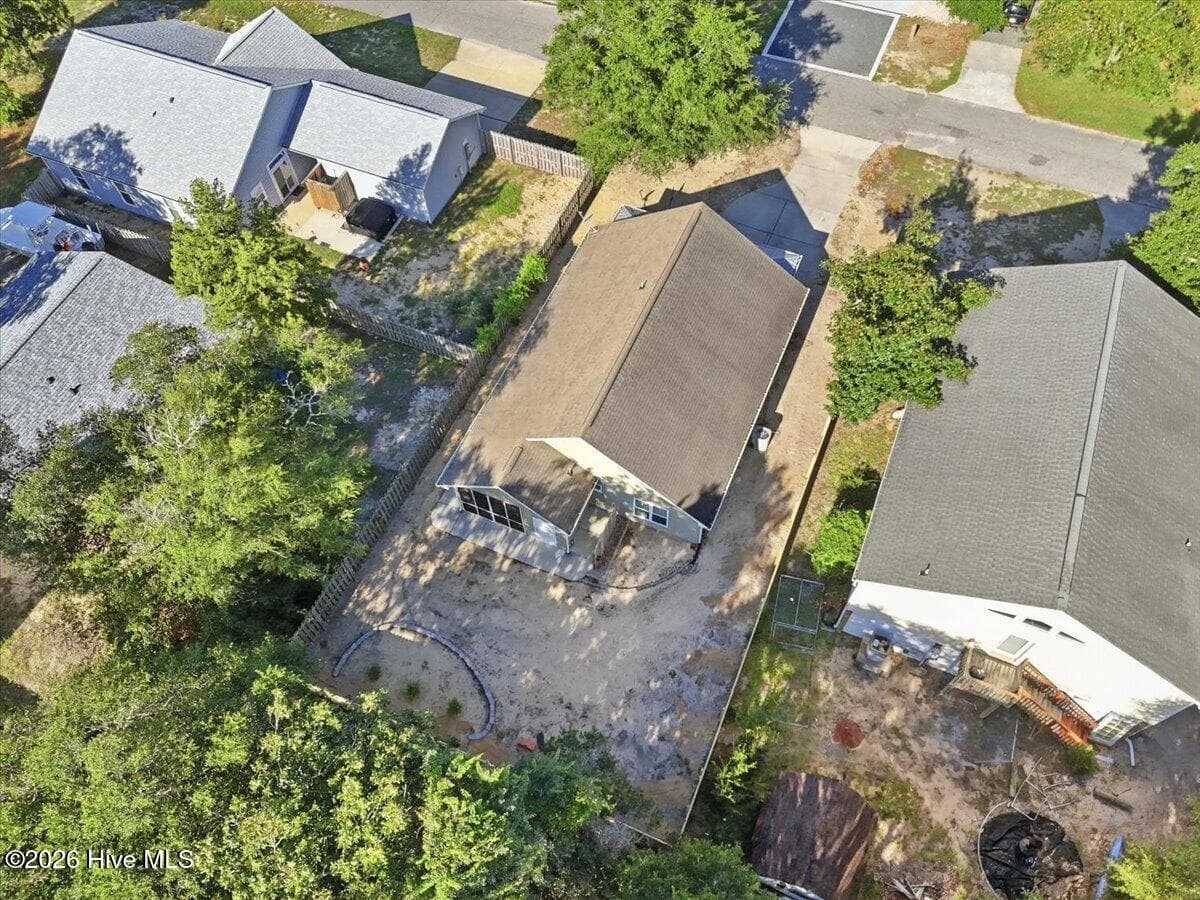 Single Family Residence at 102 NW 4th Street, Oak Island, NC 28465, photo 51 of 61