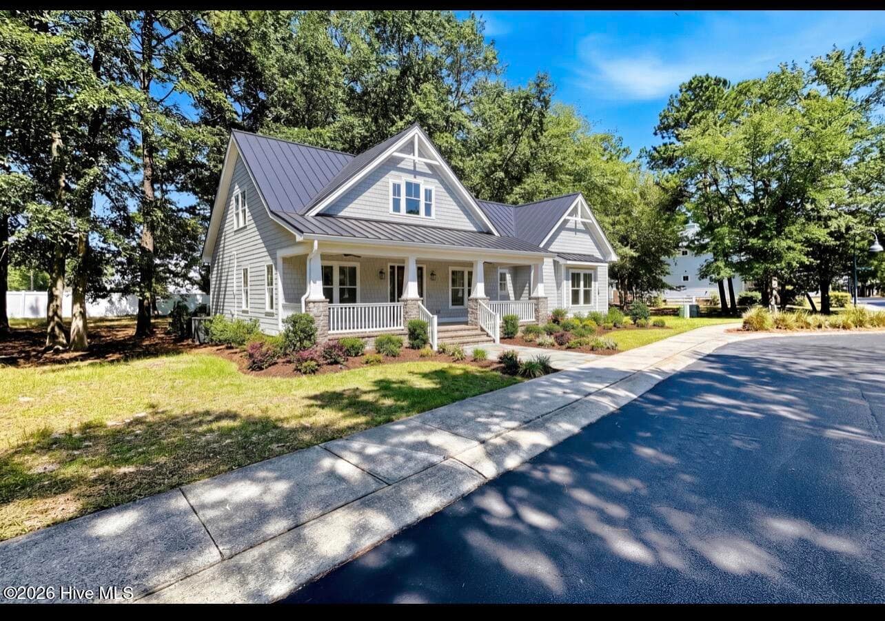 Residential Lot at 9162 W Bramshill Road SW, Calabash, NC 28467, photo 6 of 12