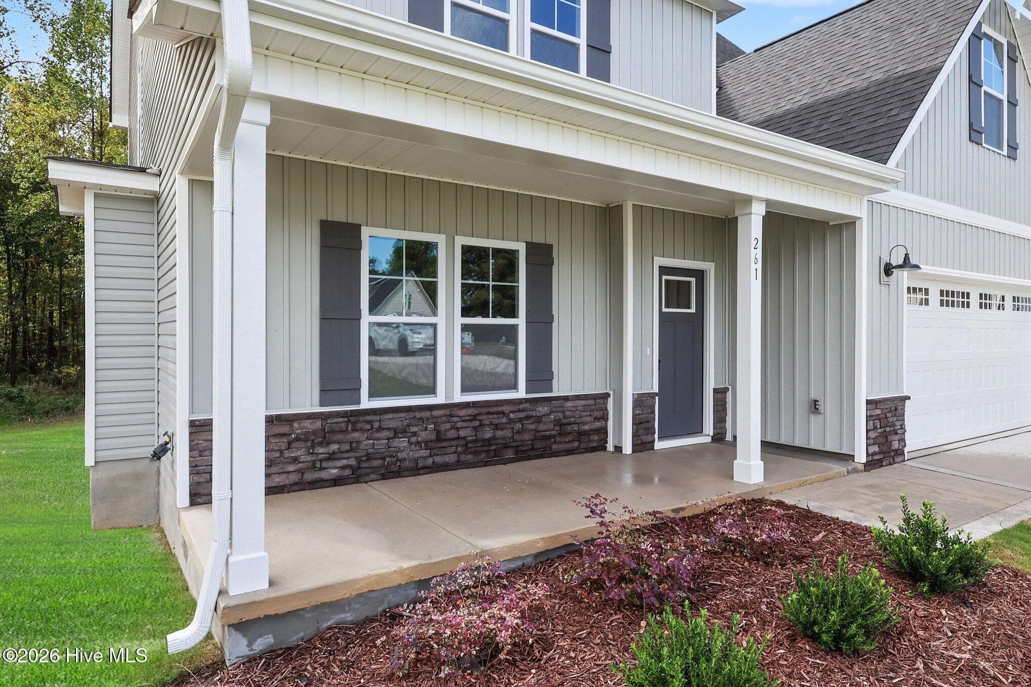 Single Family Residence at 261 Yardley Drive, Smithfield, NC 27577, photo 47 of 208