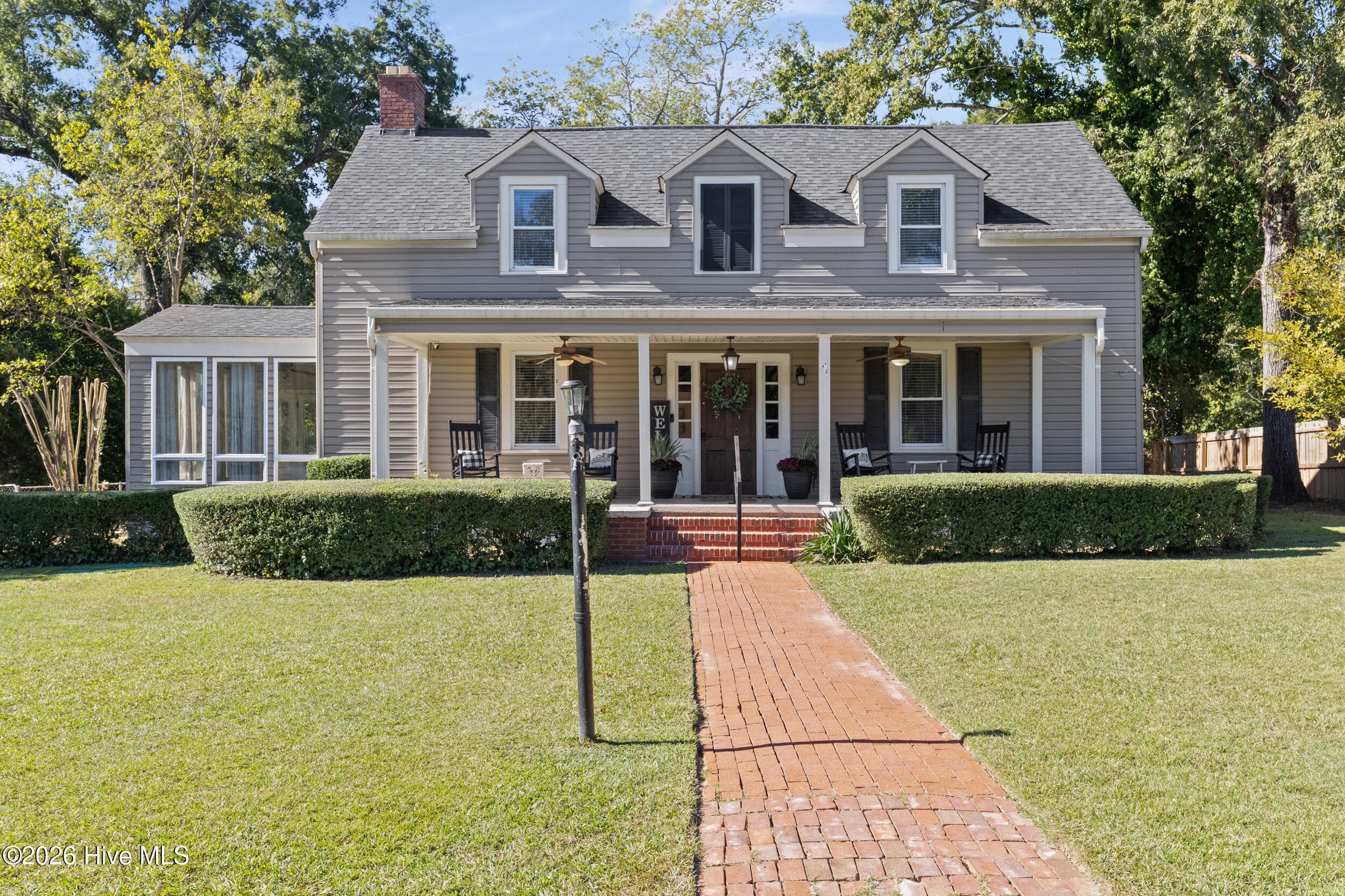 Single Family Residence at 431 Pine Street, Waynesboro, GA 30830, photo 2 of 41