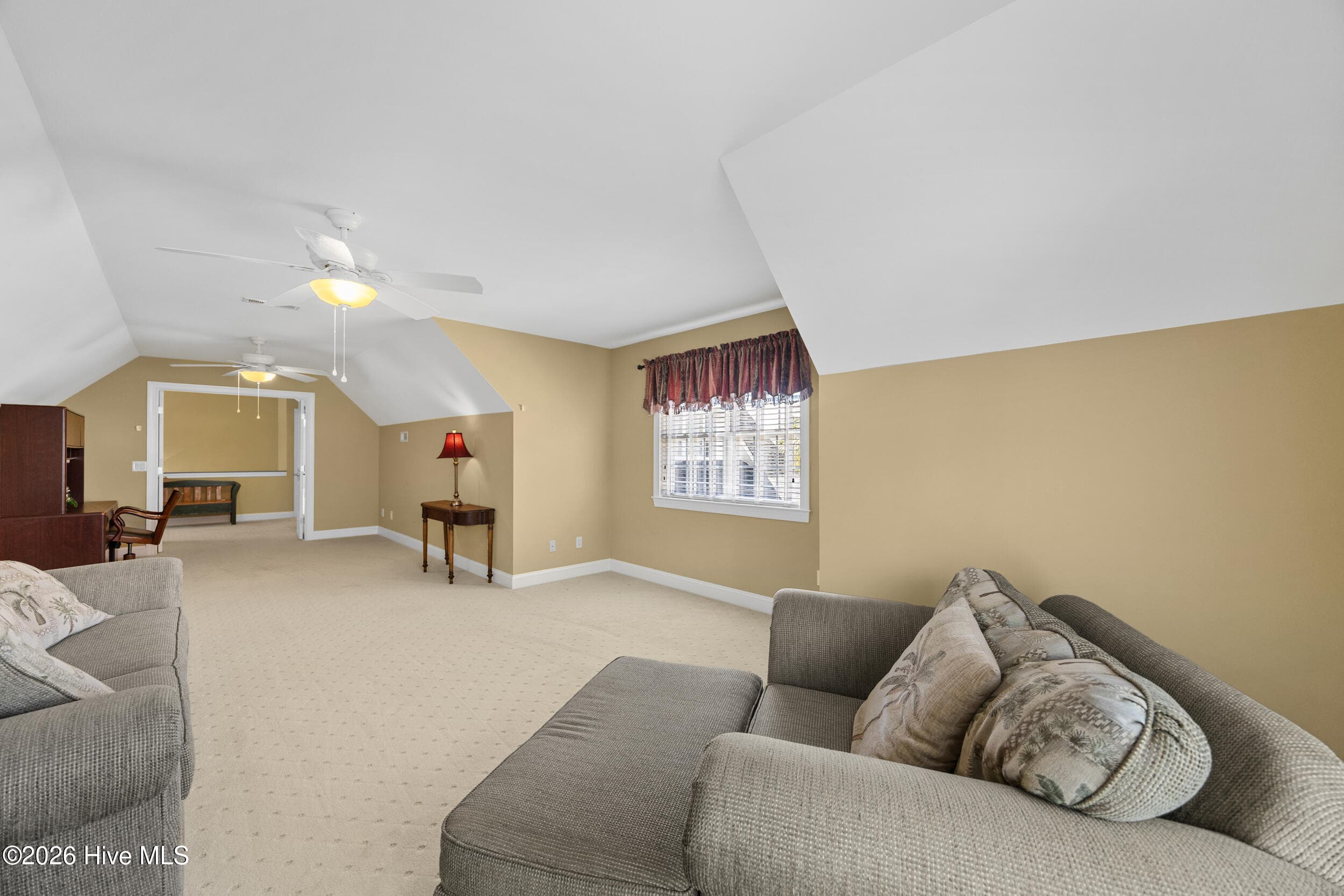 Guest Bedroom #4 - 1001 Lismore Way, Leland, NC 28451