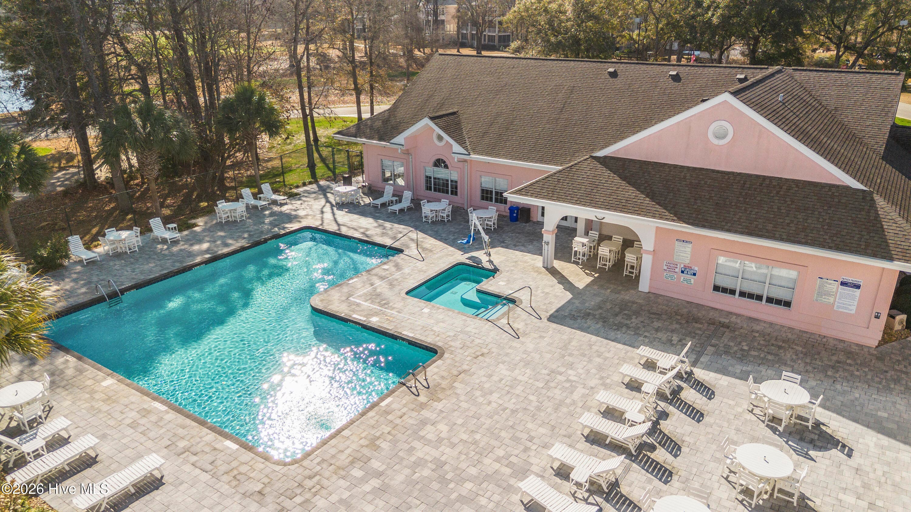 Single Family Residence at 194 Edgewater Circle, Sunset Beach, NC 28468, photo 102 of 103