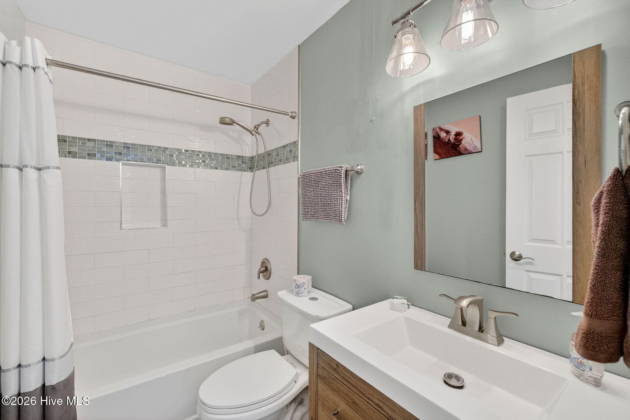 Condominium at 790 New River Inlet Road 201b, North Topsail Beach, NC 28460, photo 25 of 51