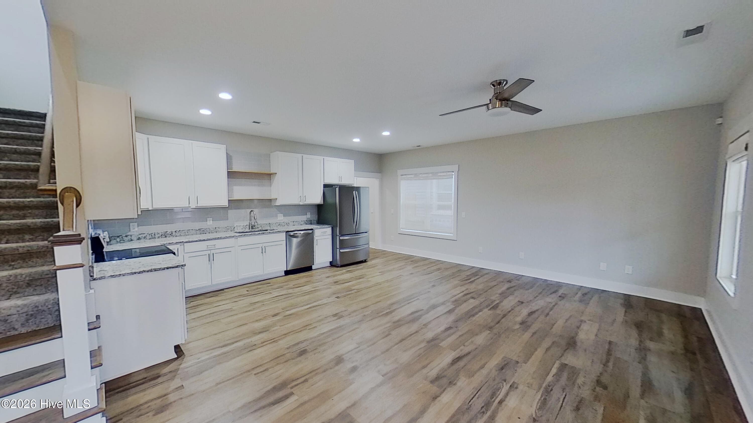 Single Family Residence at 624 S 8th Street, Wilmington, NC 28401, photo 14 of 119