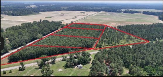 Residential Lot at 0 Chappel Road, Waynesboro, GA 30830, photo 4 of 15