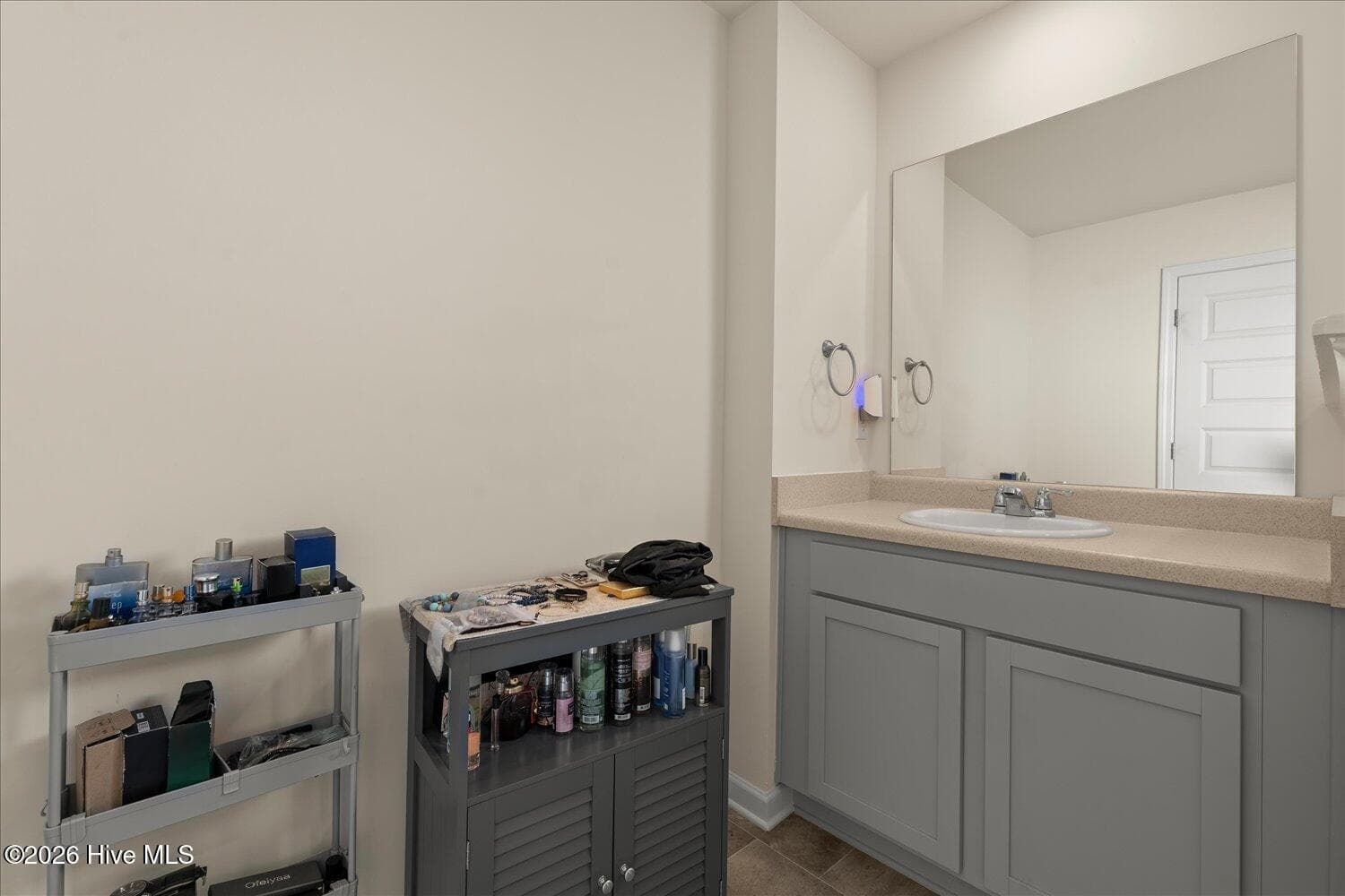 Owner's Suite Bathroom - 984 Raghorn Road, Grovetown, GA 30813
