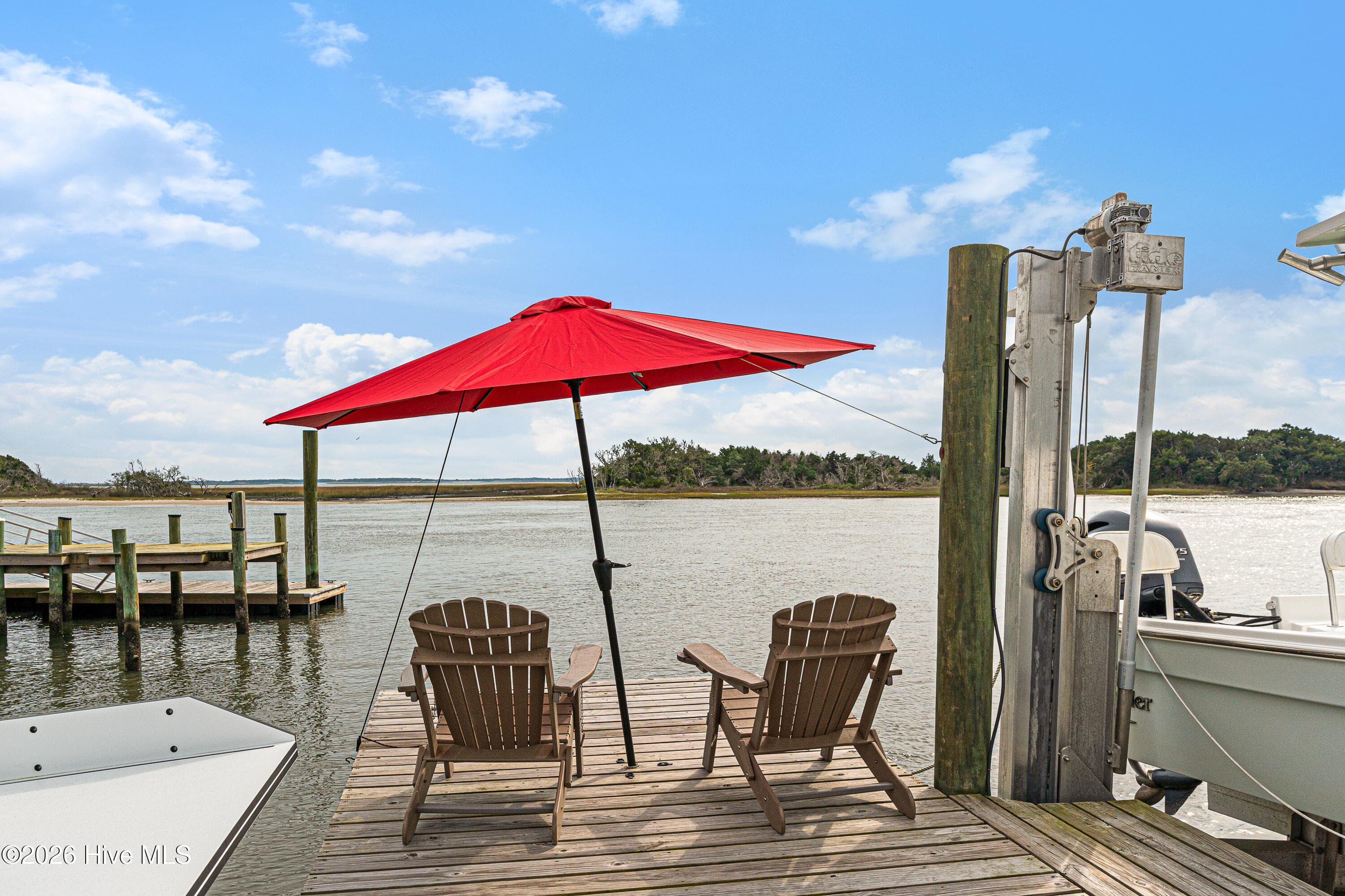 Single Family Residence at 2616 Lennoxville Road, Beaufort, NC 28516, photo 78 of 92