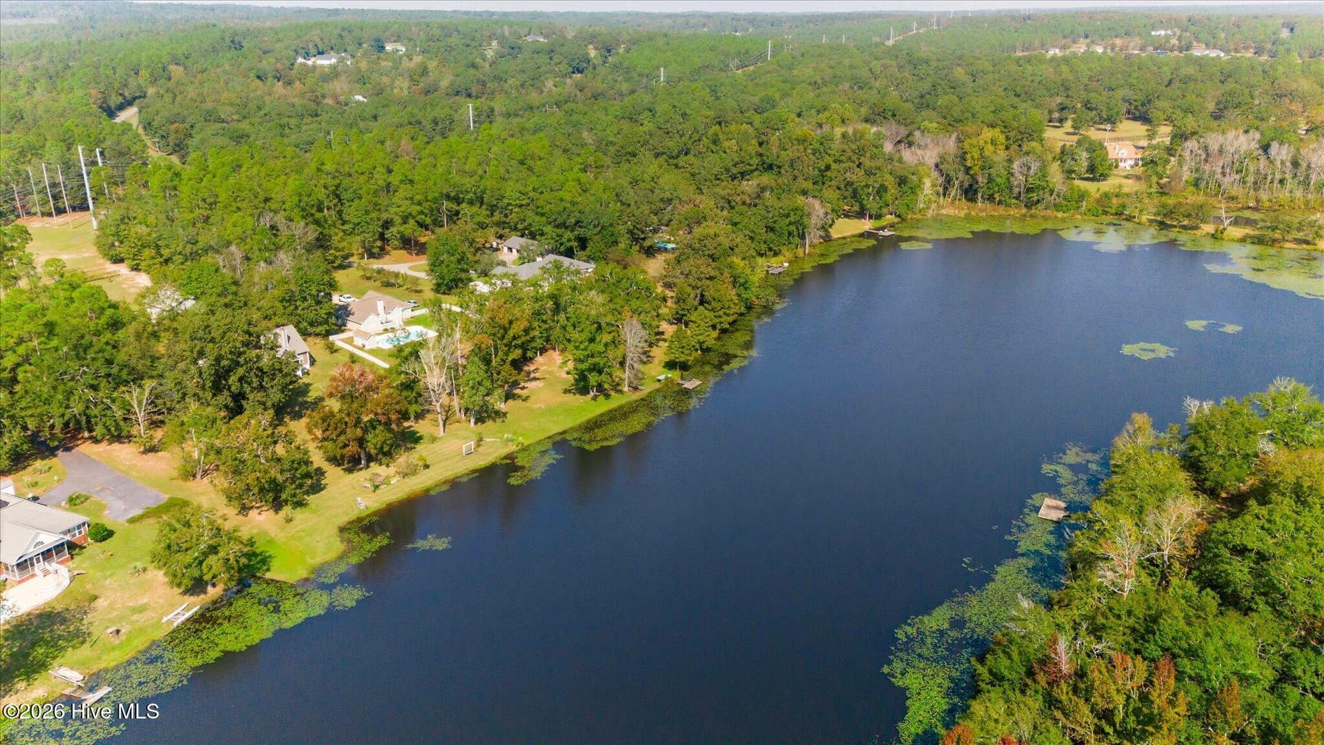 Single Family Residence at 182 Boyd Pond Road, Beech Island, SC 29842, photo 50 of 73