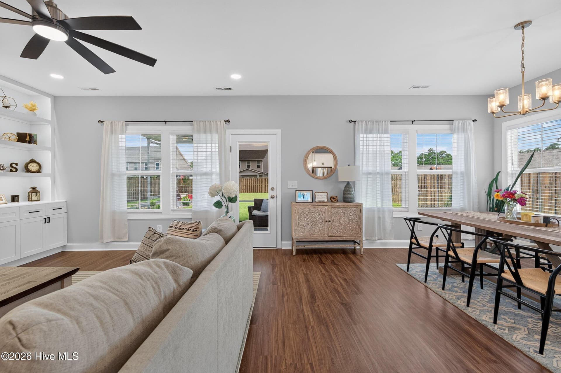 Single Family Residence at 58 E Maritt Street, Hampstead, NC 28443, photo 19 of 65