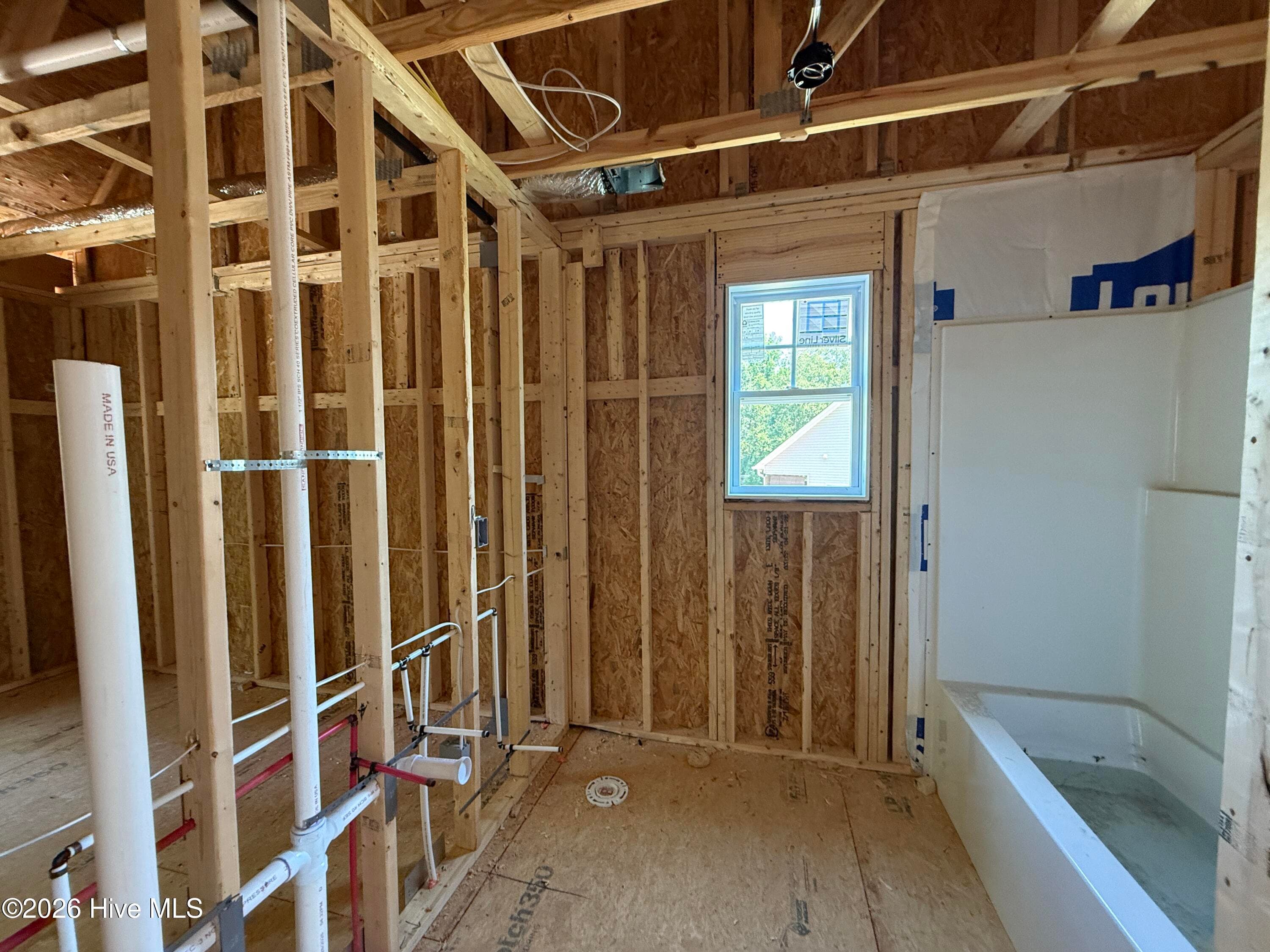 Single Family Residence at 261 Yardley Drive, Smithfield, NC 27577, photo 109 of 208