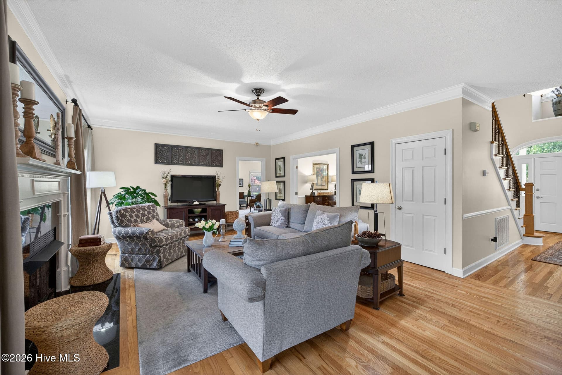 Single Family Residence at 3901 Marathon Avenue, Castle Hayne, NC 28429, photo 11 of 57