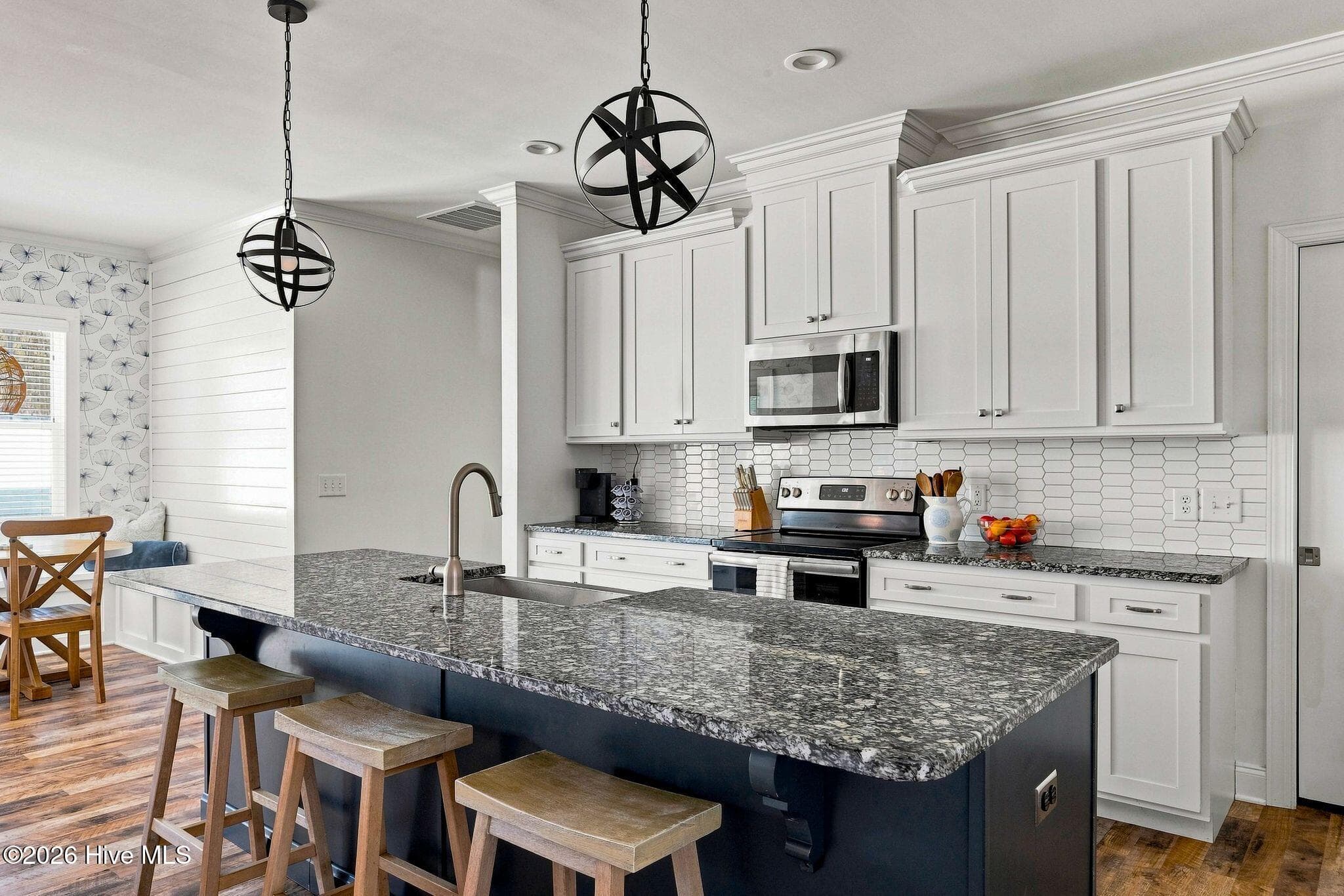 Single Family Residence at 115 Cambridge Lane, Seven Lakes, NC 27376, photo 18 of 48