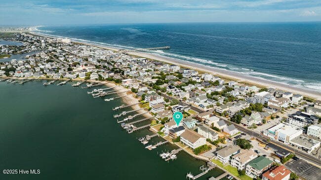Condominium at 9 W Atlanta Street 3, Wrightsville Beach, NC 28480, photo 60 of 67