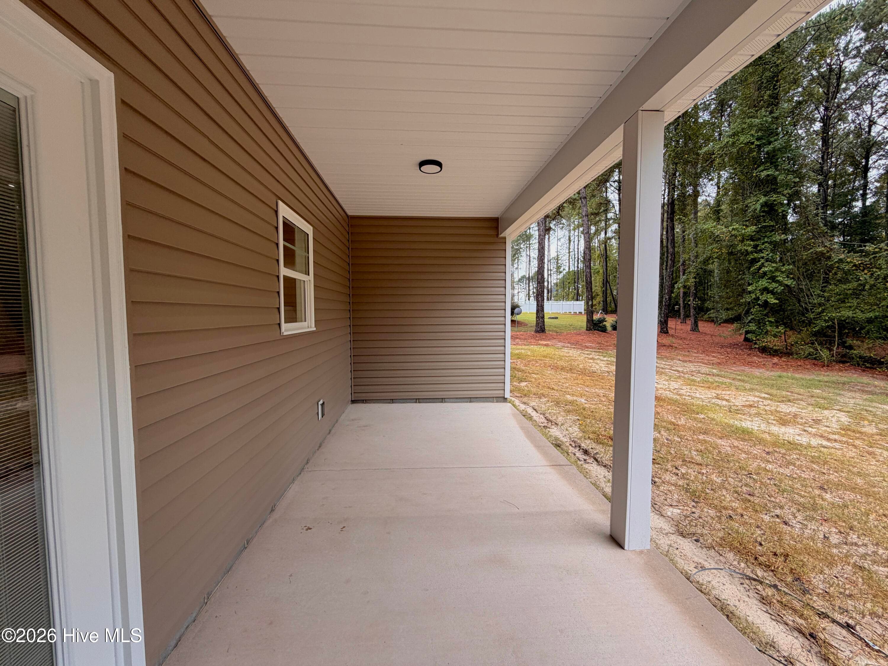 Single Family Residence at 1730 Walnut Run Drive, Deep Run, NC 28525, photo 149 of 156