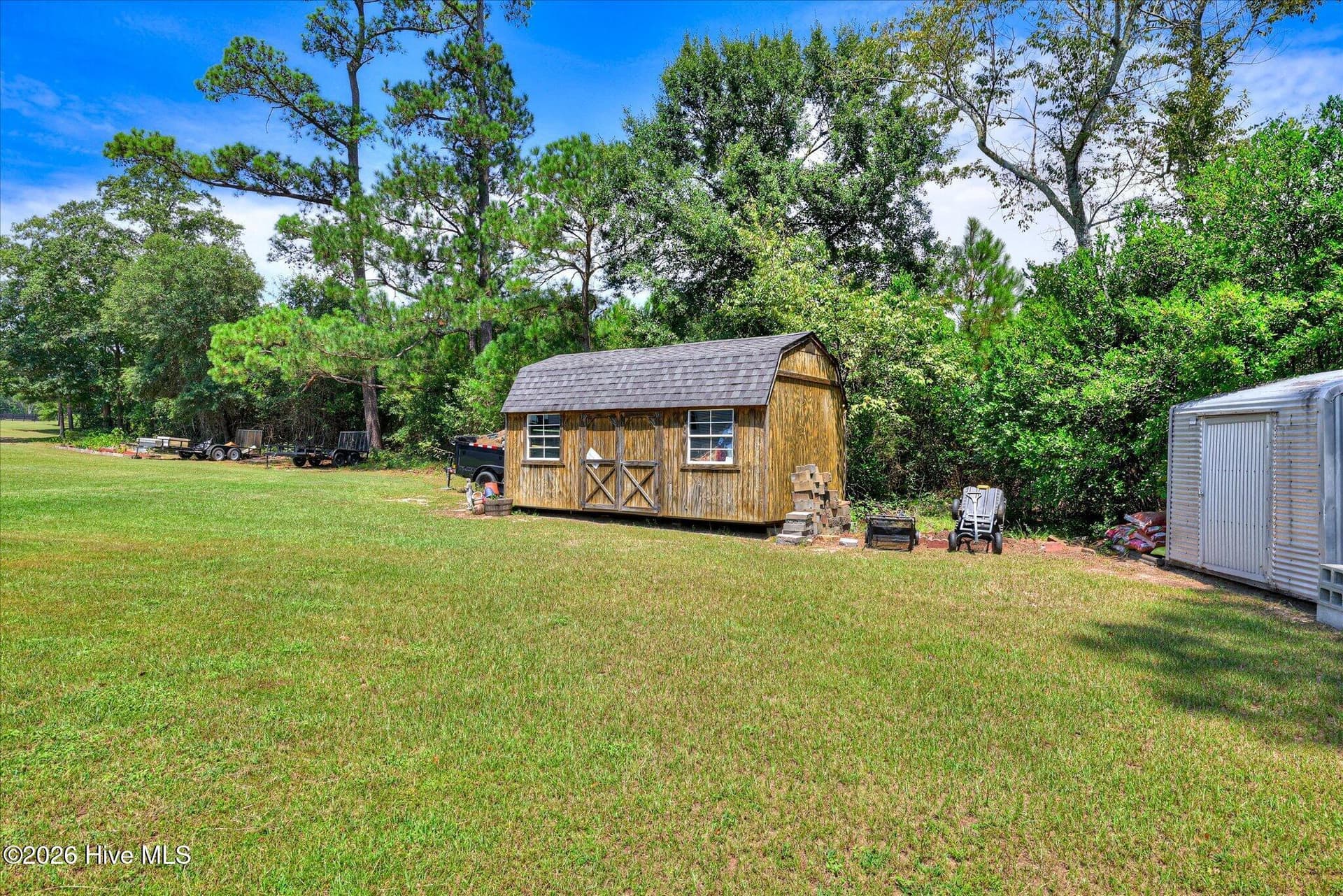 Single Family Residence at 1832 Hatchaway Bridge Road, Aiken, SC 29805, photo 7 of 7