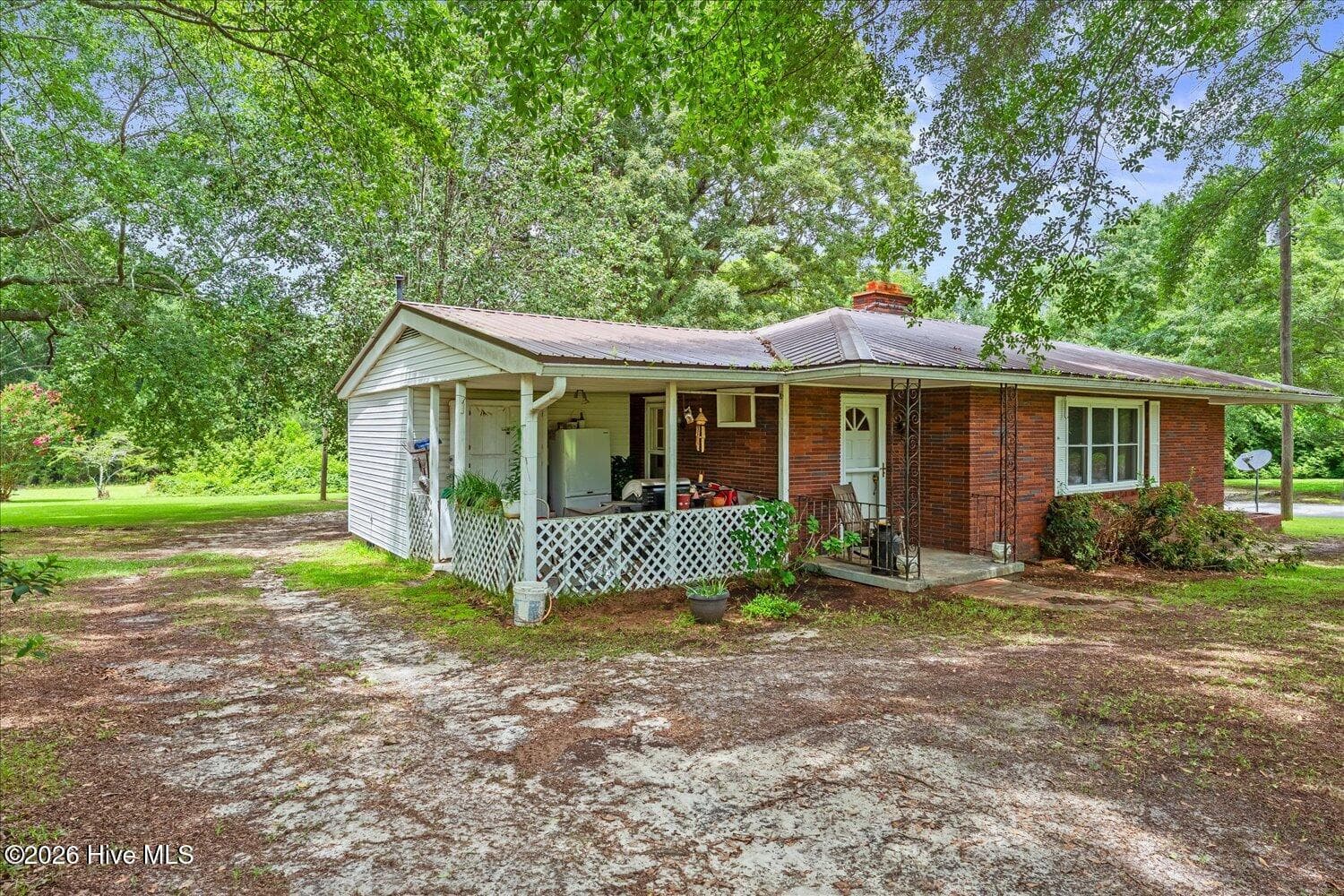 Single Family Residence at 130 Washington Street, Tignall, GA 30668, photo 4 of 30
