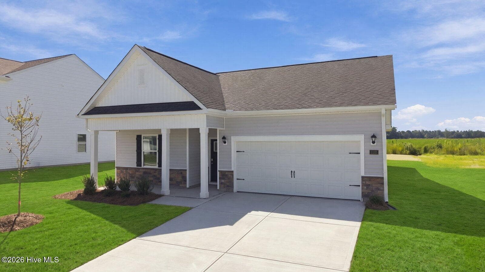 Single Family Residence at 2700 Salisbury Lane W, Wilson, NC 27893, photo 3 of 30