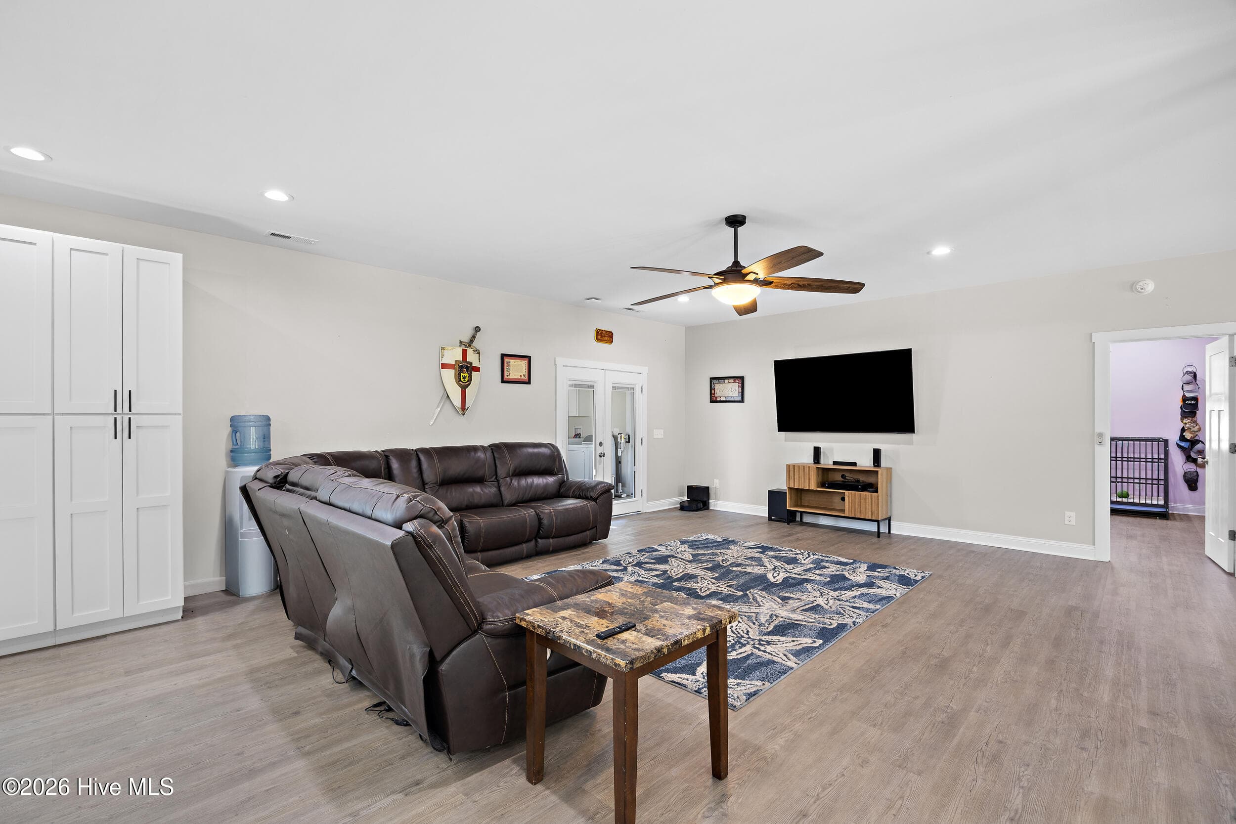 Single Family Residence at 469 West Firetower Road, Swansboro, NC 28584, photo 13 of 56