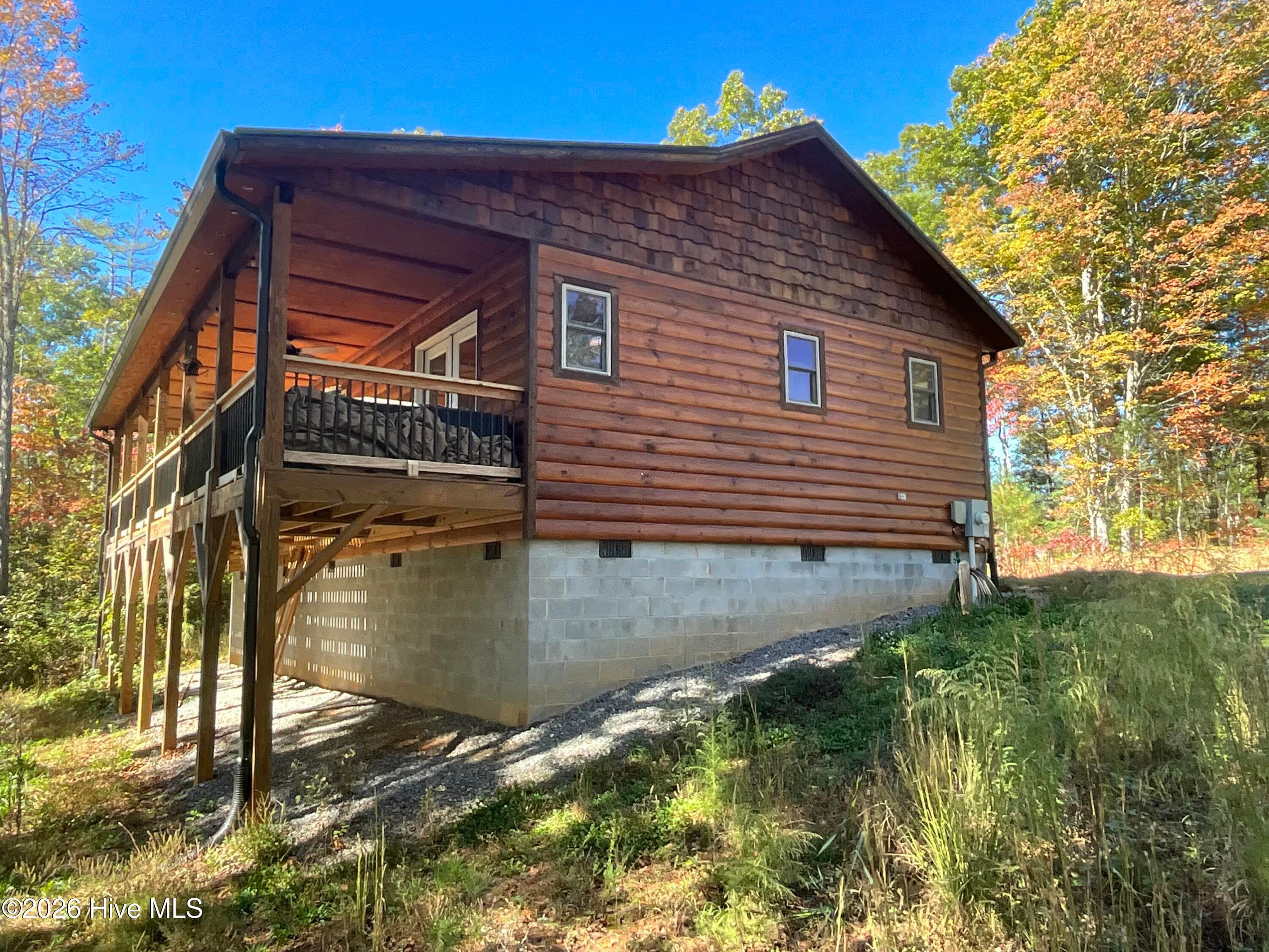 225 Hiwassee Creek Estates, Murphy, NC 28906