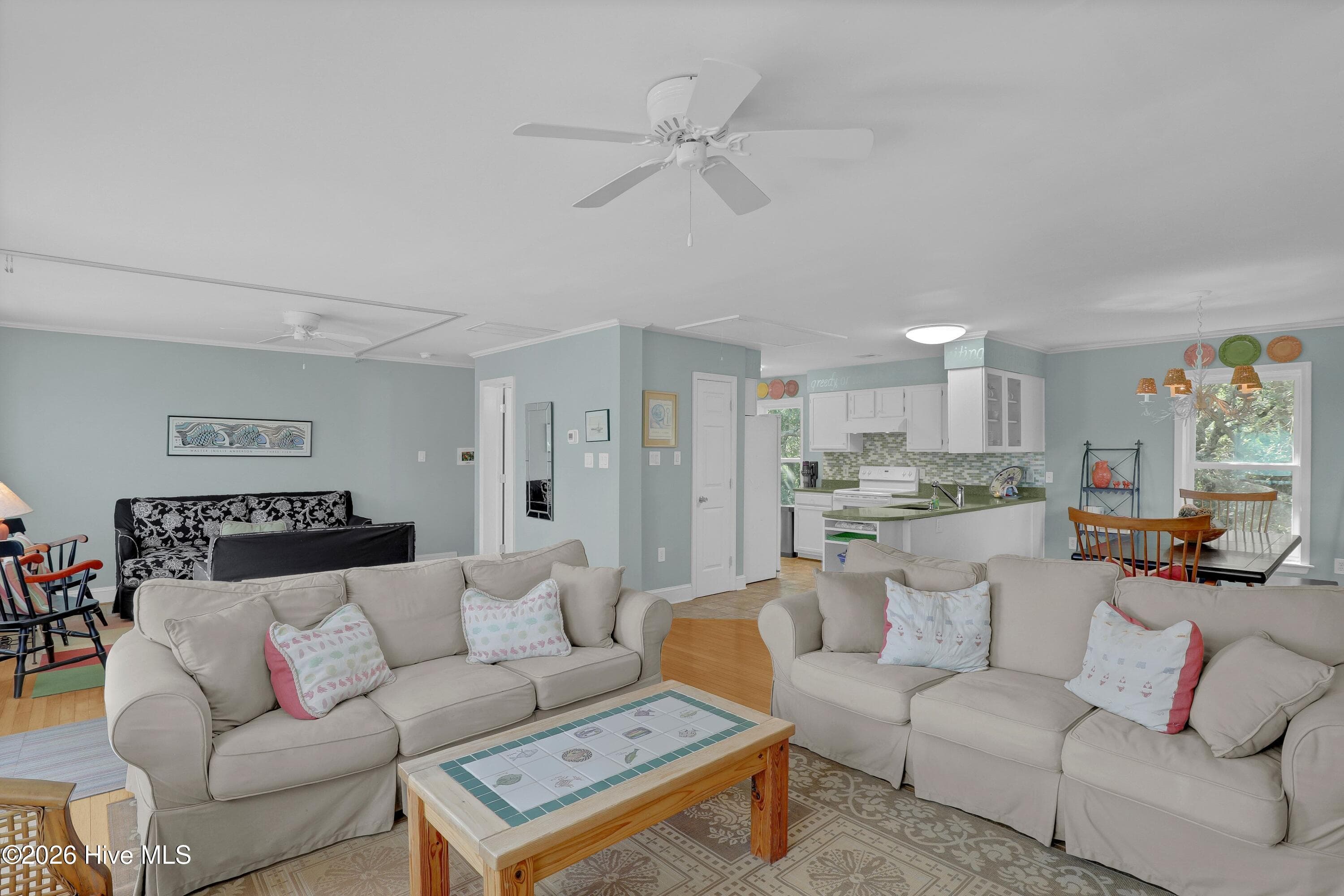 Single Family Residence at 109 Sea Urchin Court, Surf City, NC 28445, photo 19 of 49