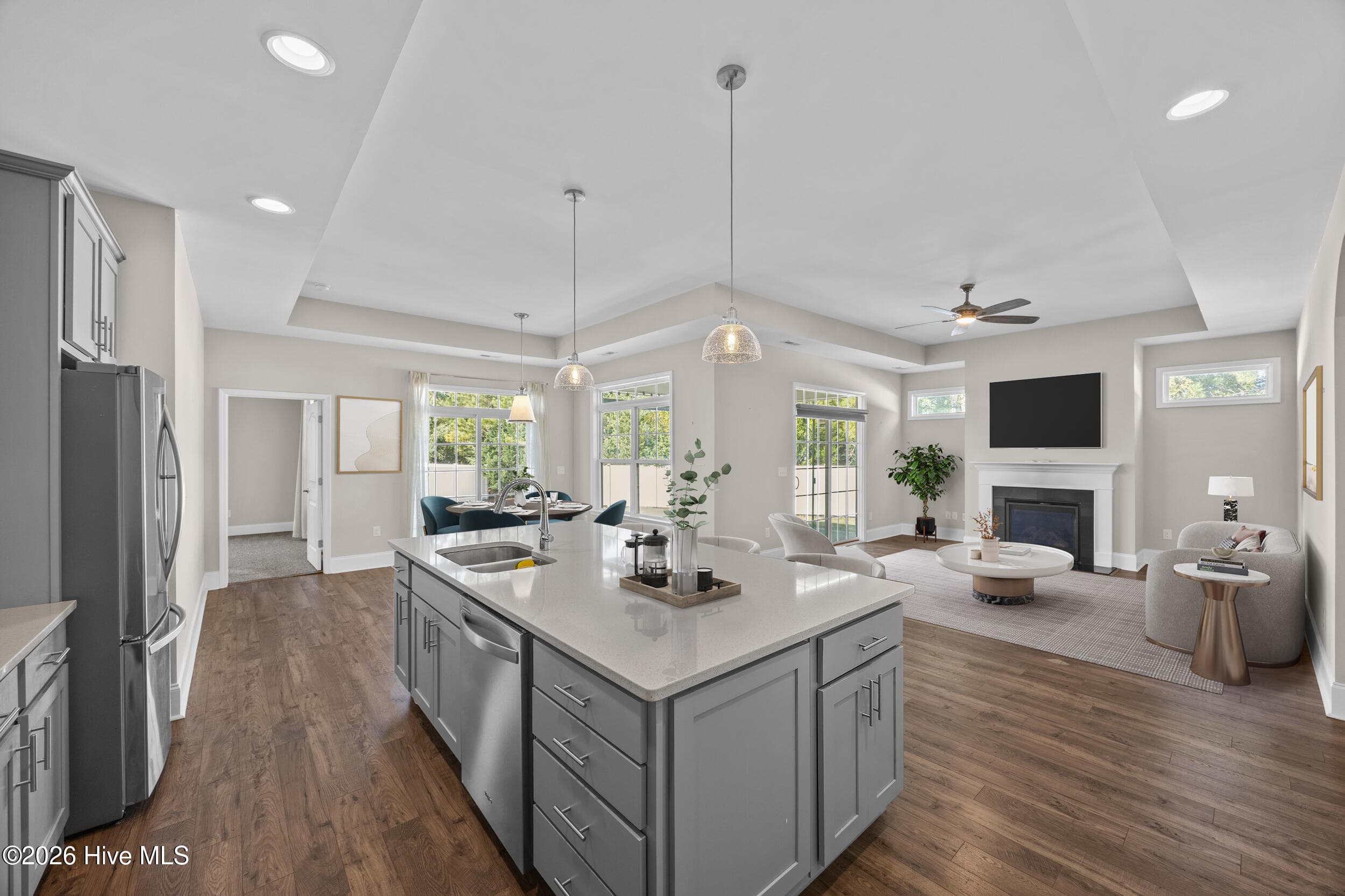 Single Family Residence at 116 Bella Port Lane, Wilmington, NC 28412, photo 23 of 45