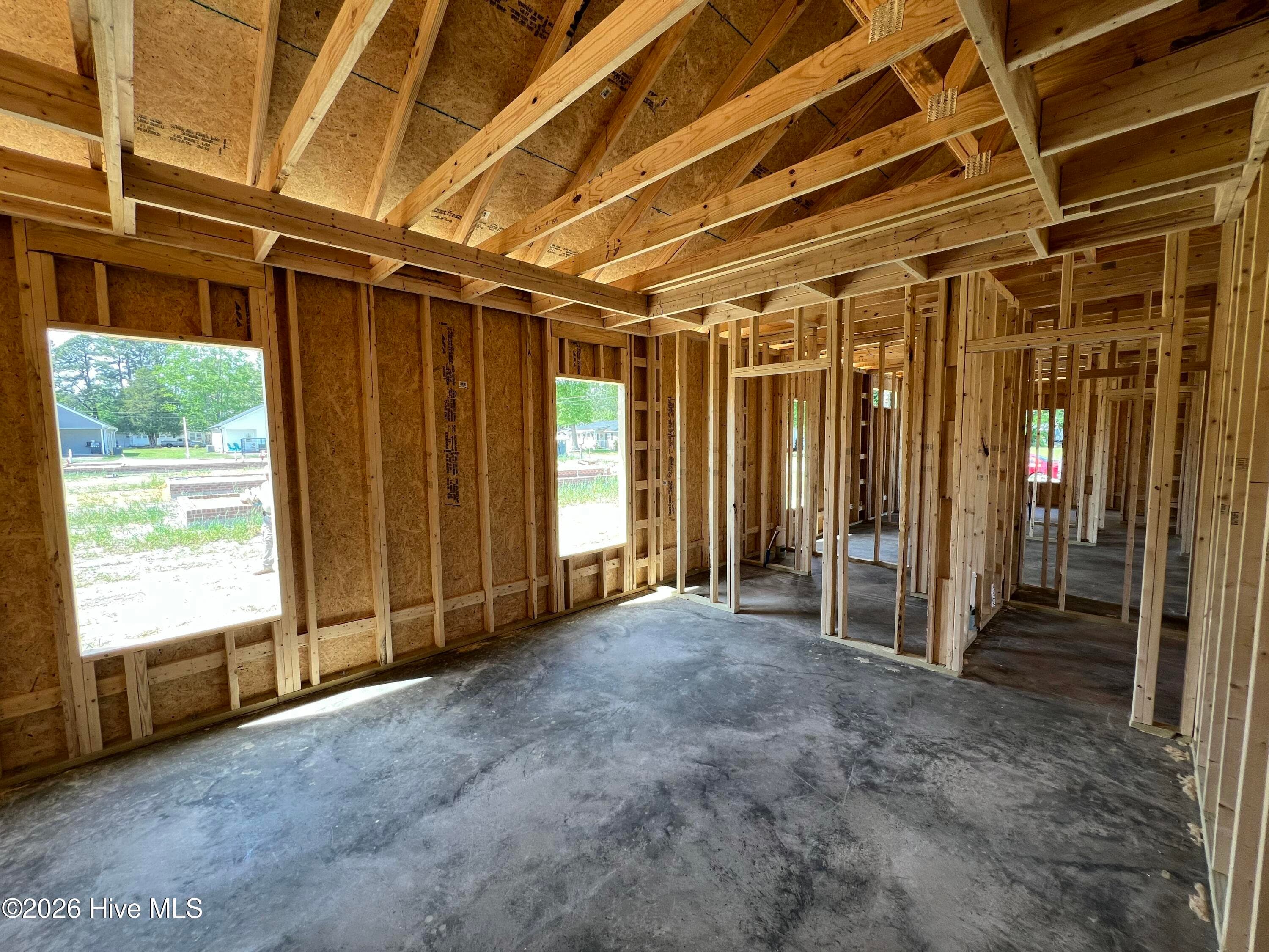 Single Family Residence at 308 E Norwayne Alumni Way, Fremont, NC 27830, photo 52 of 161