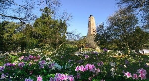 tour the Lighthouse on the island - Old Baldy Lighthouse - 226 4026 Station House Way, Bald Head Island, NC 28461