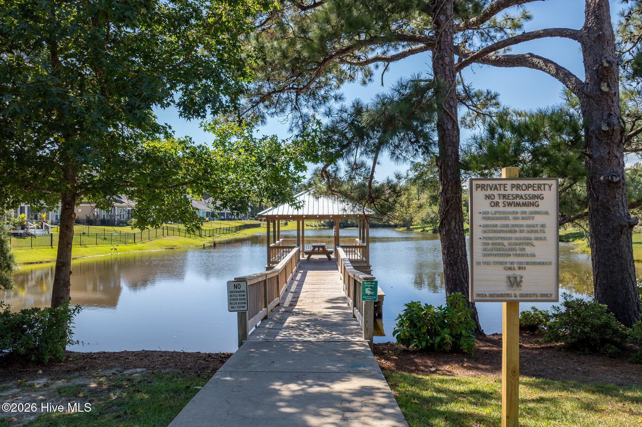 Single Family Residence at 13 Meon Lane, Hampstead, NC 28443, photo 64 of 64