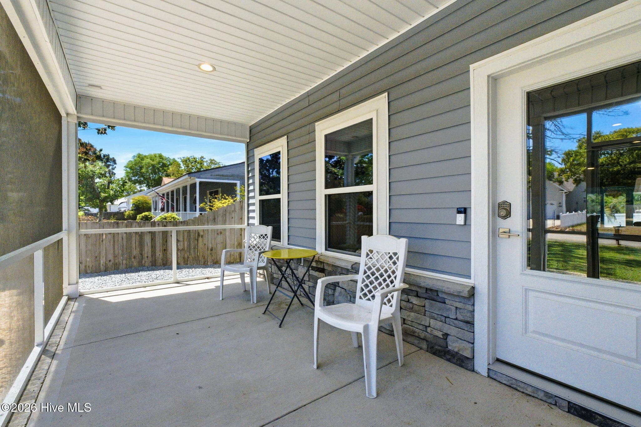 Single Family Residence at 121 NW 12th Street, Oak Island, NC 28465, photo 8 of 62