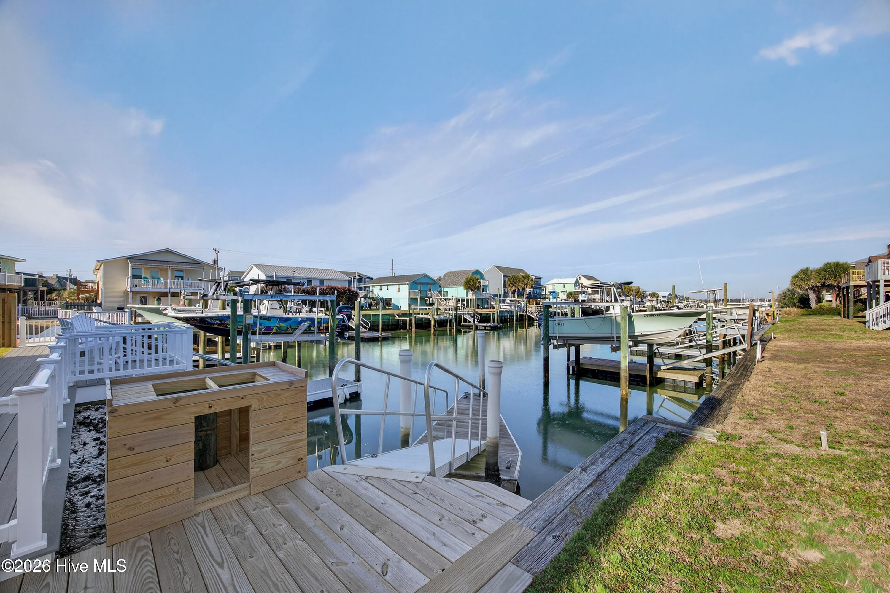 Single Family Residence at 103 Mcleod Avenue, Topsail Beach, NC 28445, photo 11 of 53