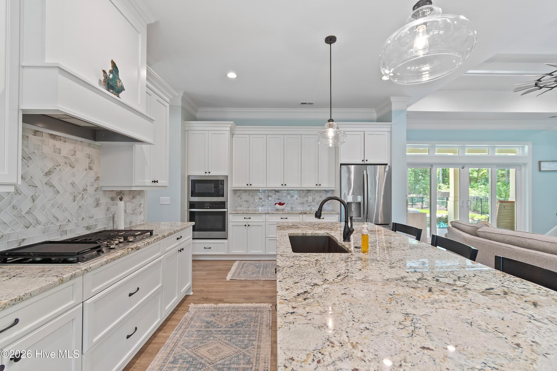 Single Family Residence at 1302 Forest Reserve Court SW, Calabash, NC 28467, photo 20 of 82