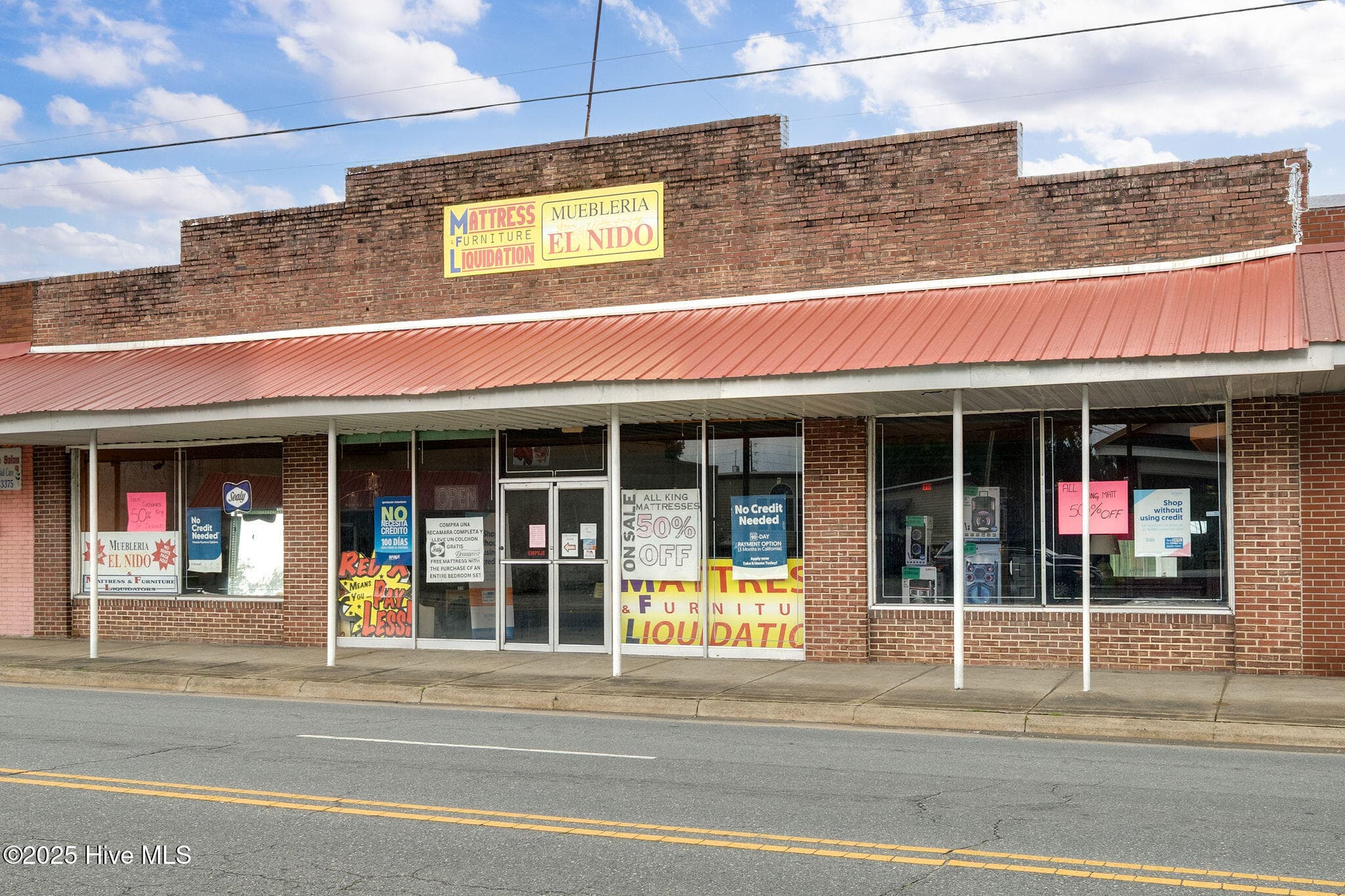 Commercial Sale at 122 W College Street, Warsaw, NC 28398, photo 2 of 21