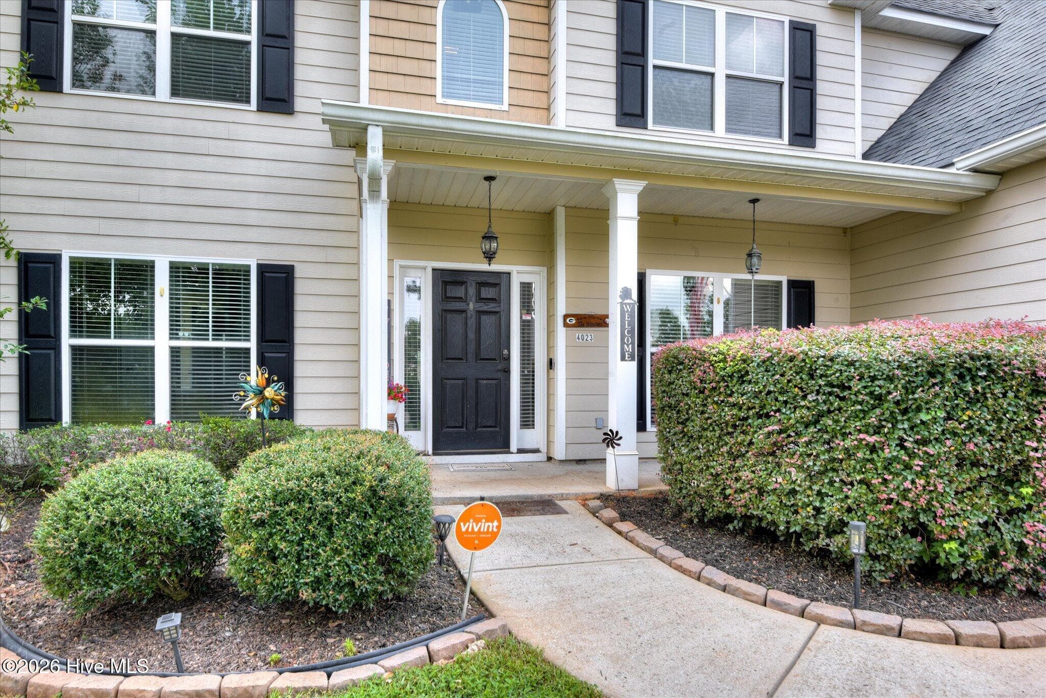 Single Family Residence at 4023 Stowe Drive, Grovetown, GA 30813, photo 2 of 53