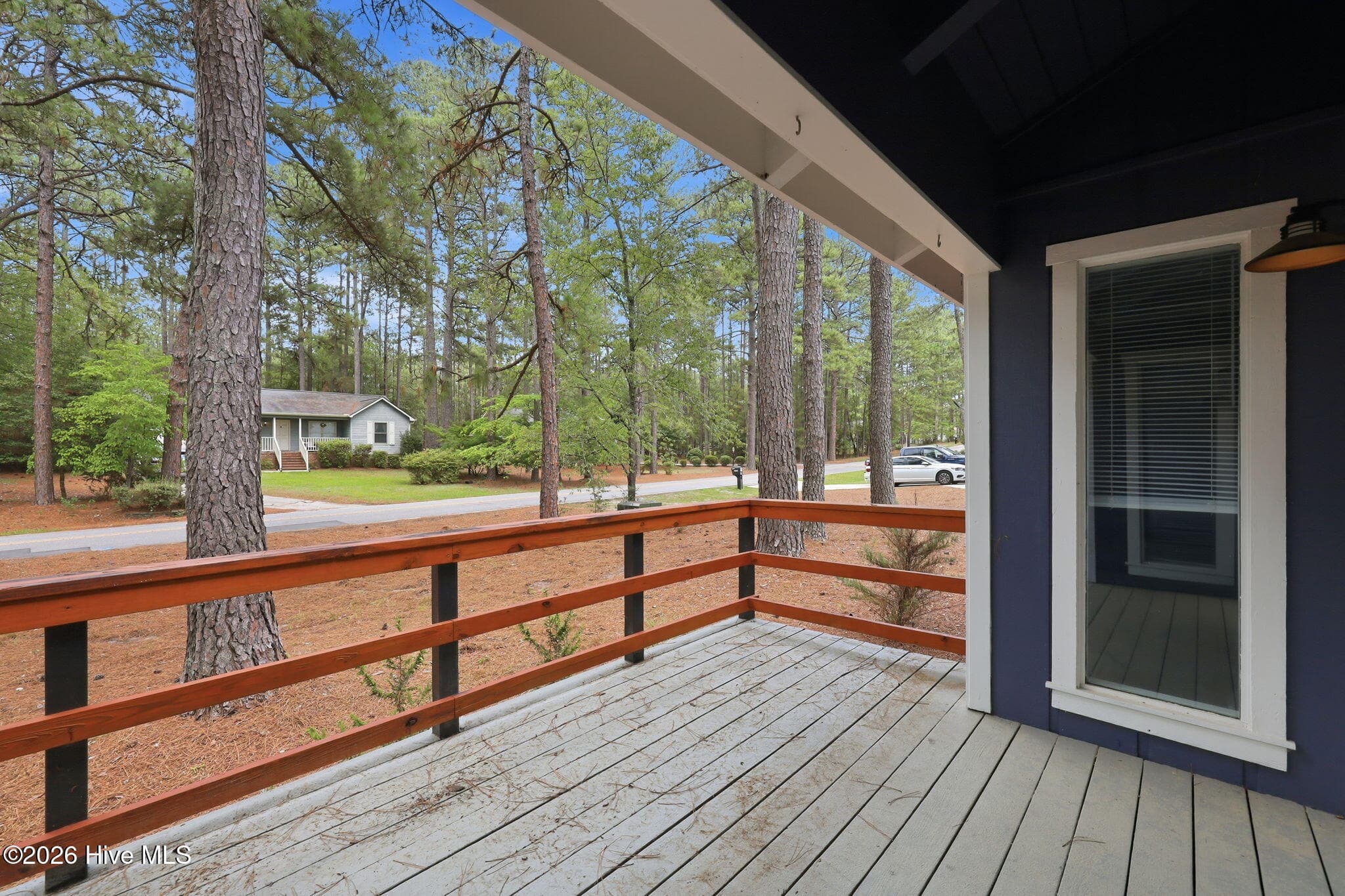 Single Family Residence at 2505 Longleaf Drive SW, Pinehurst, NC 28374, photo 4 of 31