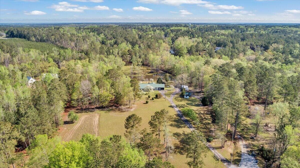 Single Family Residence at 7025 Rance Perry Road, Appling, GA 30802, photo 5 of 69