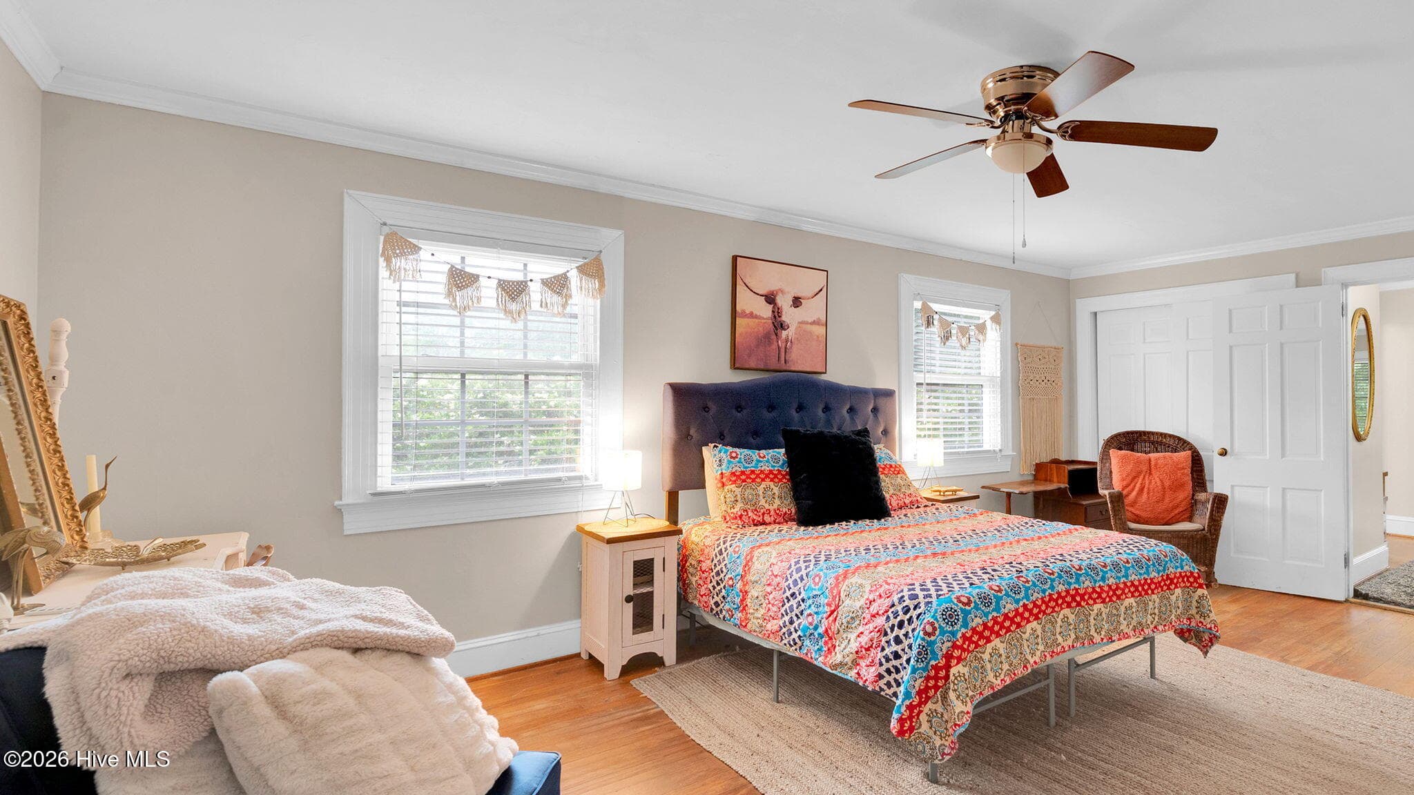 bed up #4 left - 1902 Sherwood Drive, Greenville, NC 27858