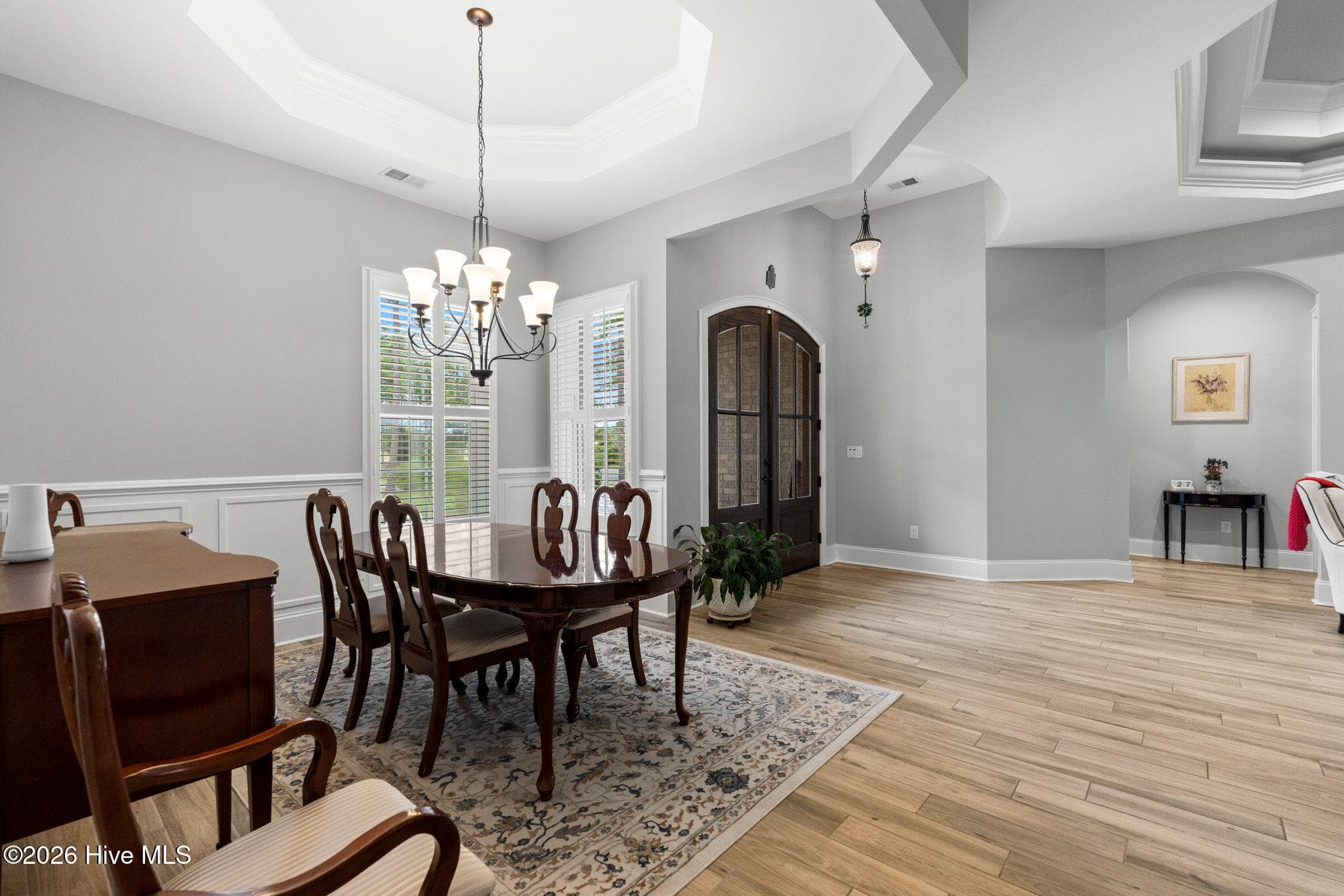 Single Family Residence at 648 Barons Court SW, Ocean Isle Beach, NC 28469, photo 10 of 133