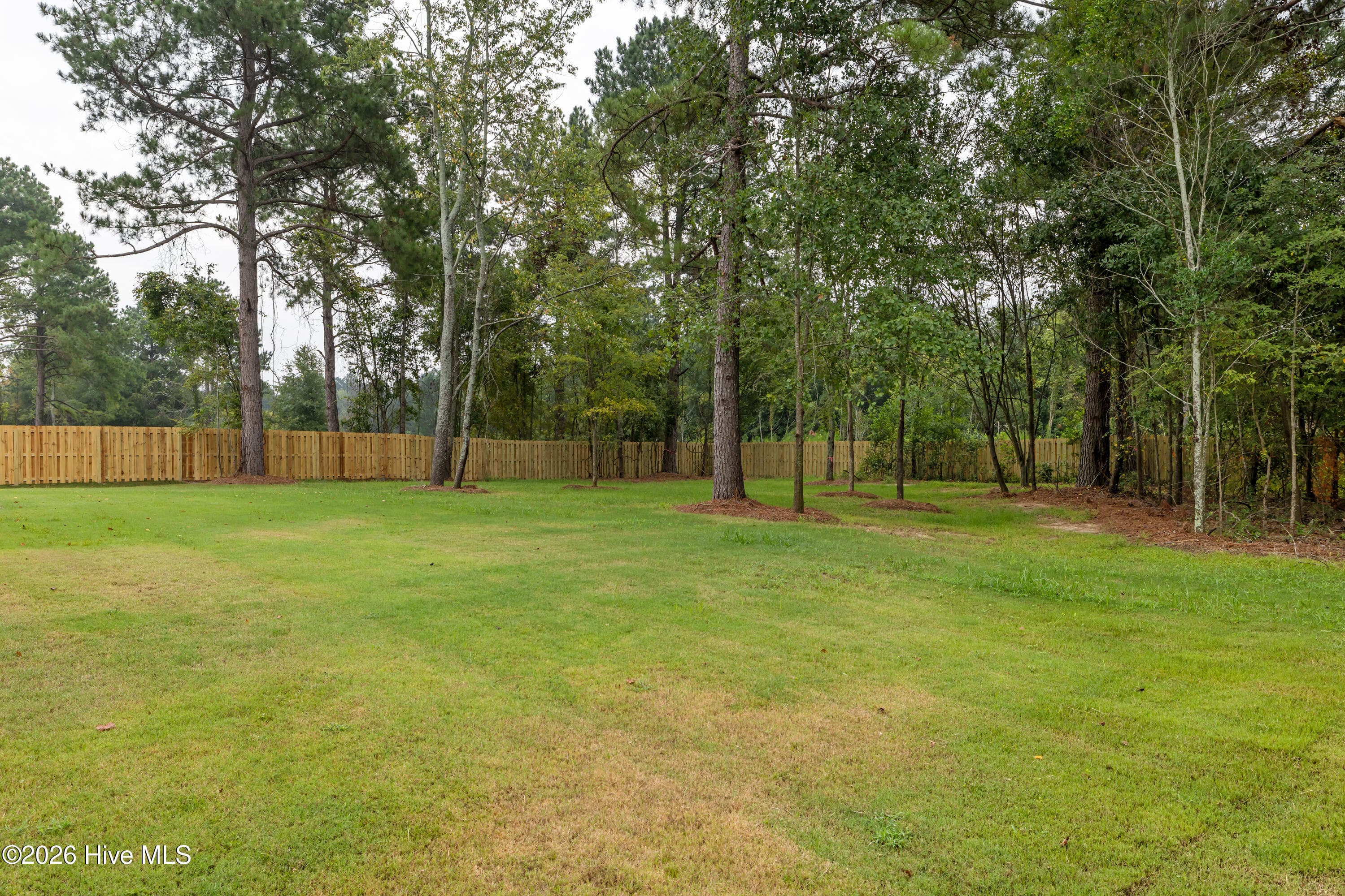 Lot size 0.69 acre - 1777 Bellingham Drive, Beech Island, SC 29842