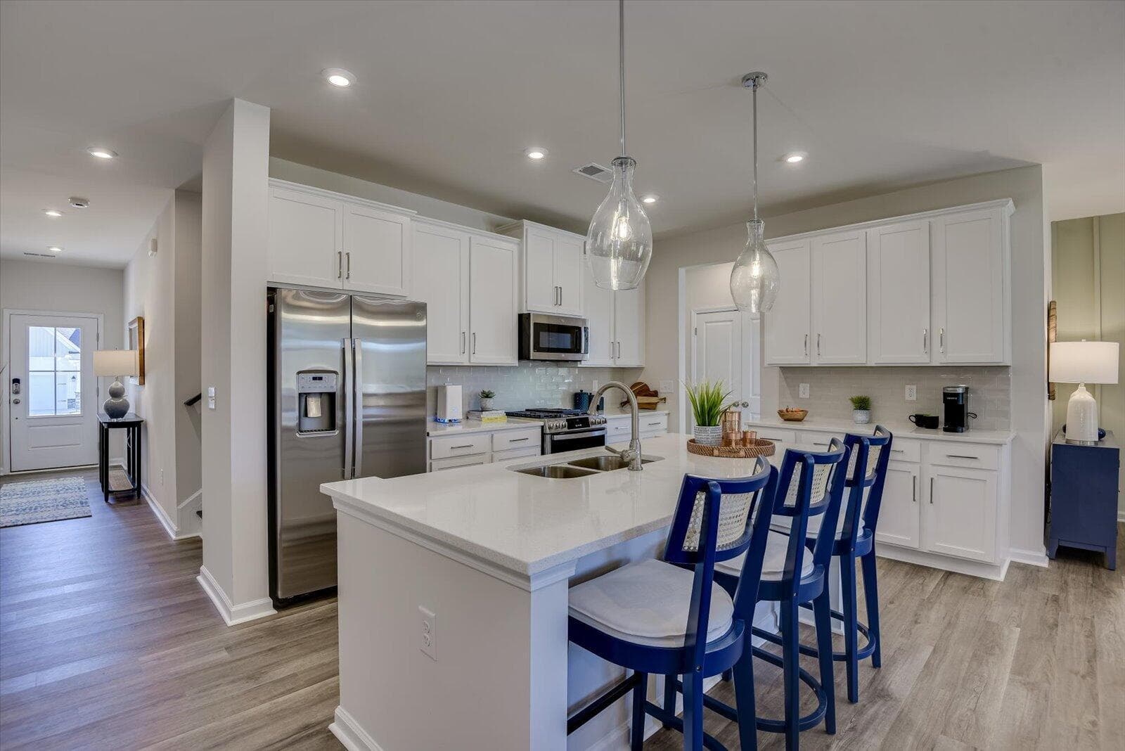 Single Family Residence at 3356 Tanbark Oak Lane NW, Aiken, SC 29801, photo 17 of 51