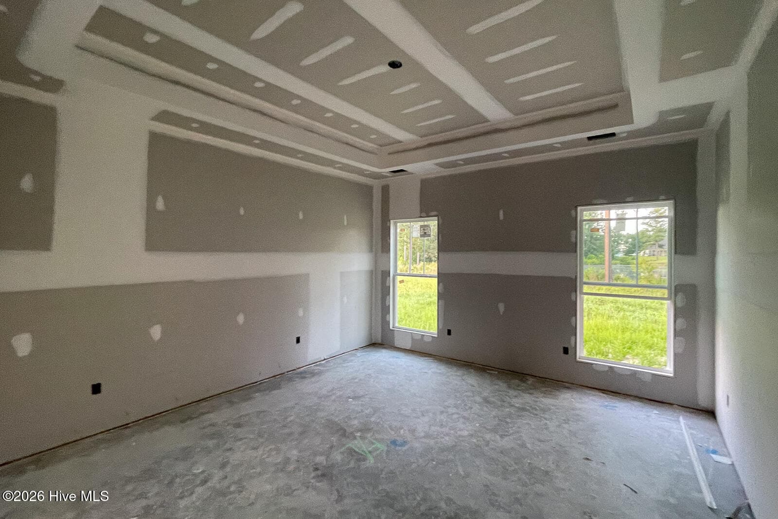 Build progress as of June 25, 2026! - 686 Slade Lake Drive, North Augusta, SC 29841