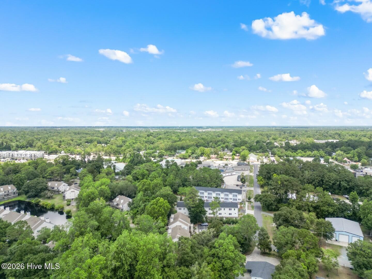 406 Forest Park Road 202, Wilmington, NC 28409