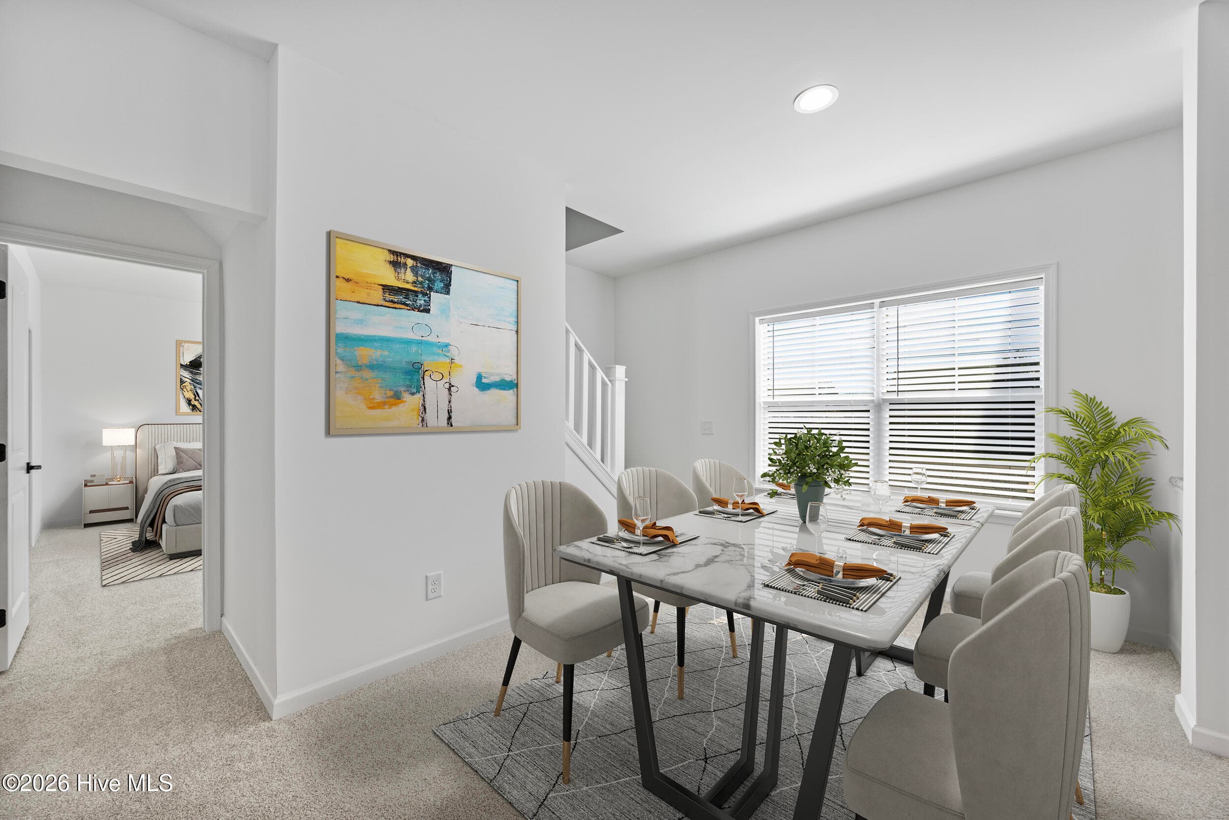 *virtually staged - 771 Factory Road, Hampstead, NC 28443