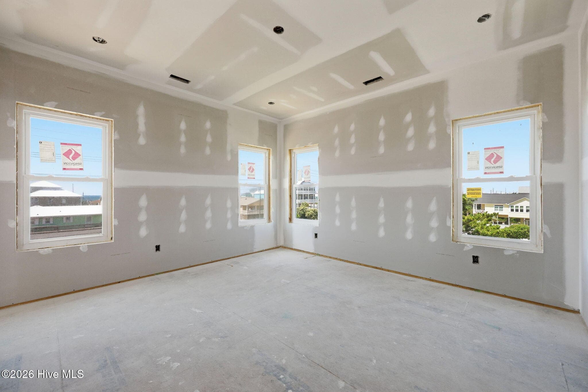 Guest Suite - 2nd floor - 2302 Emerald Drive, Emerald Isle, NC 28594