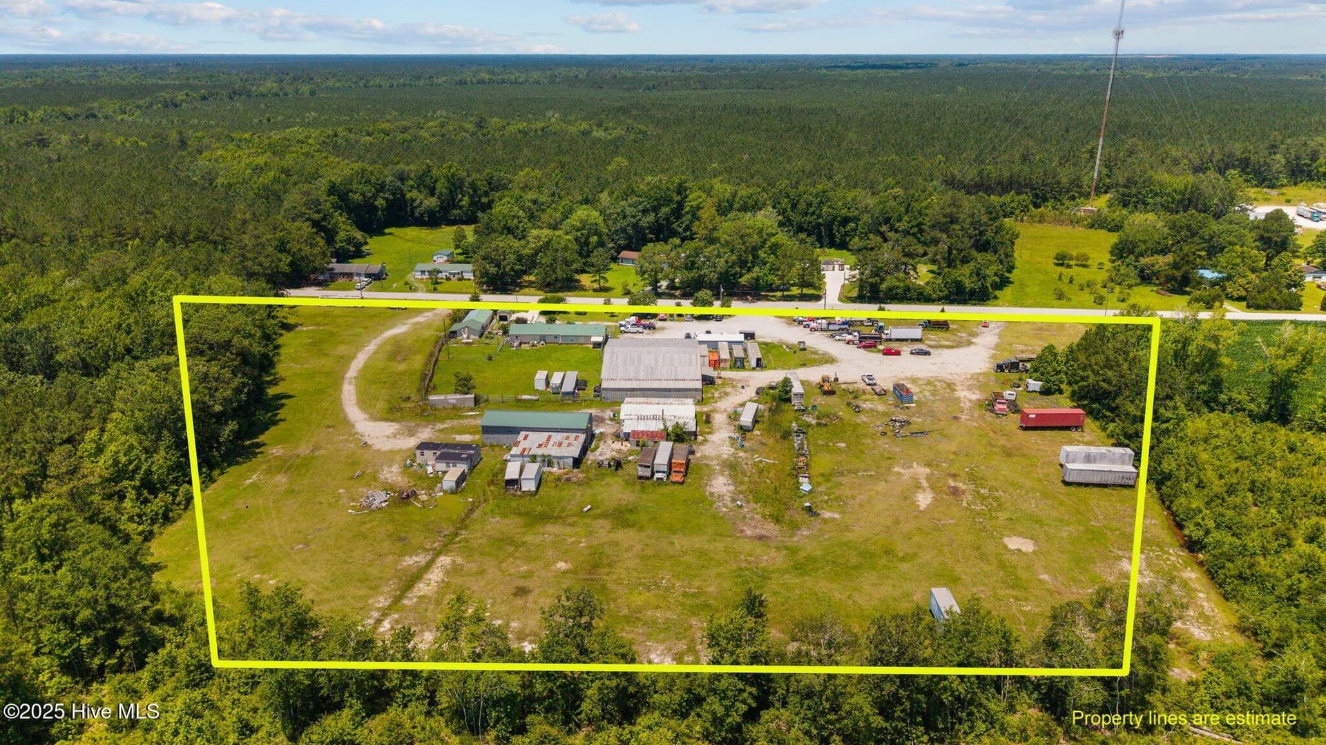1831 Clarks Road, New Bern, NC 28562
