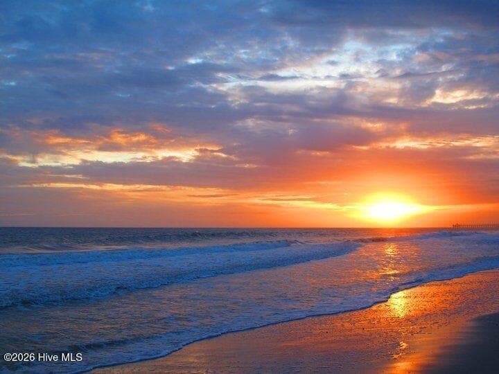 Sunsets and sunrises are spectacular on island - 226 4026 Station House Way, Bald Head Island, NC 28461