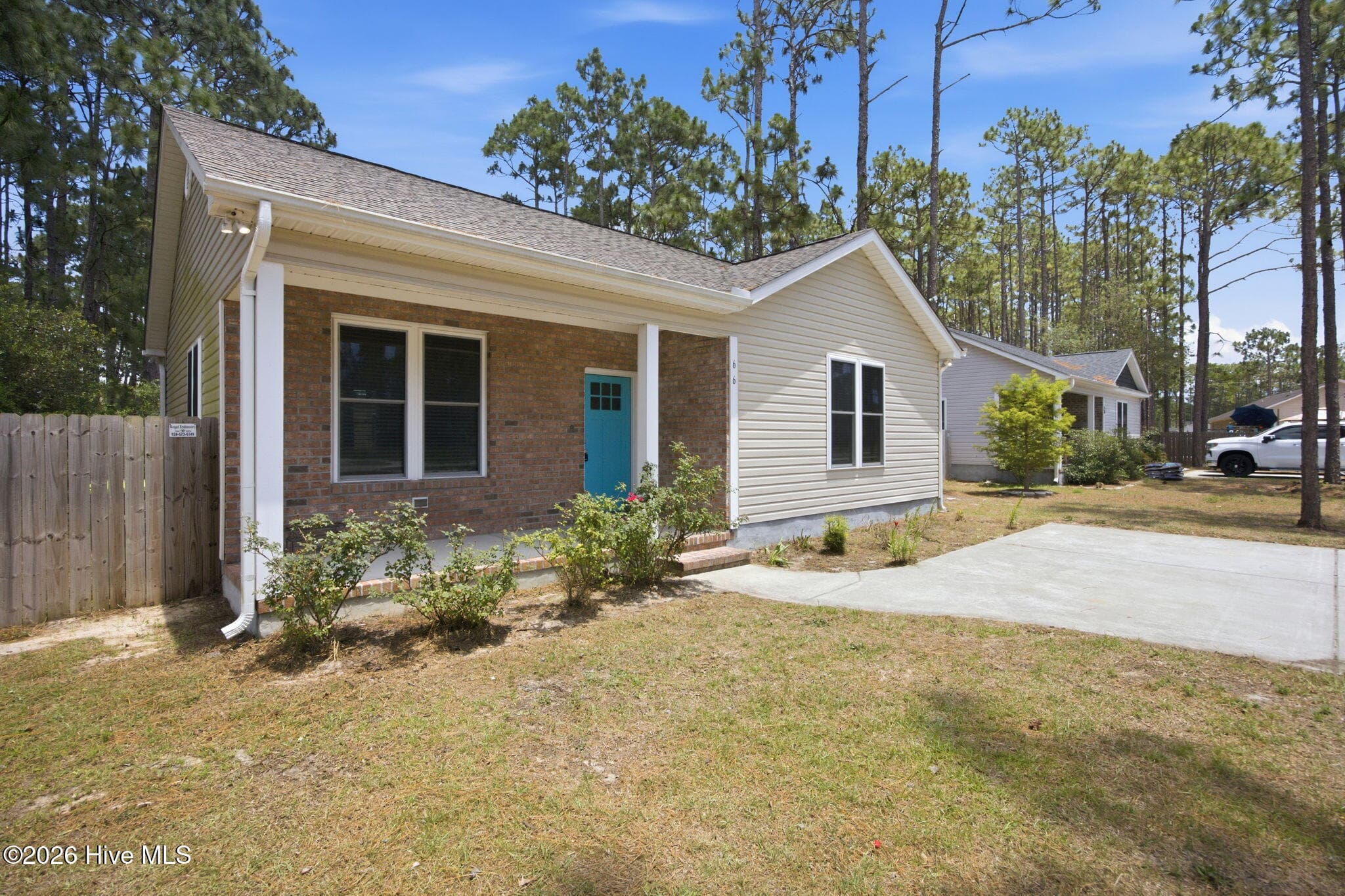 Single Family Residence at 66 N Shelby Road, Southport, NC 28461, Southport, photo 2 of 37