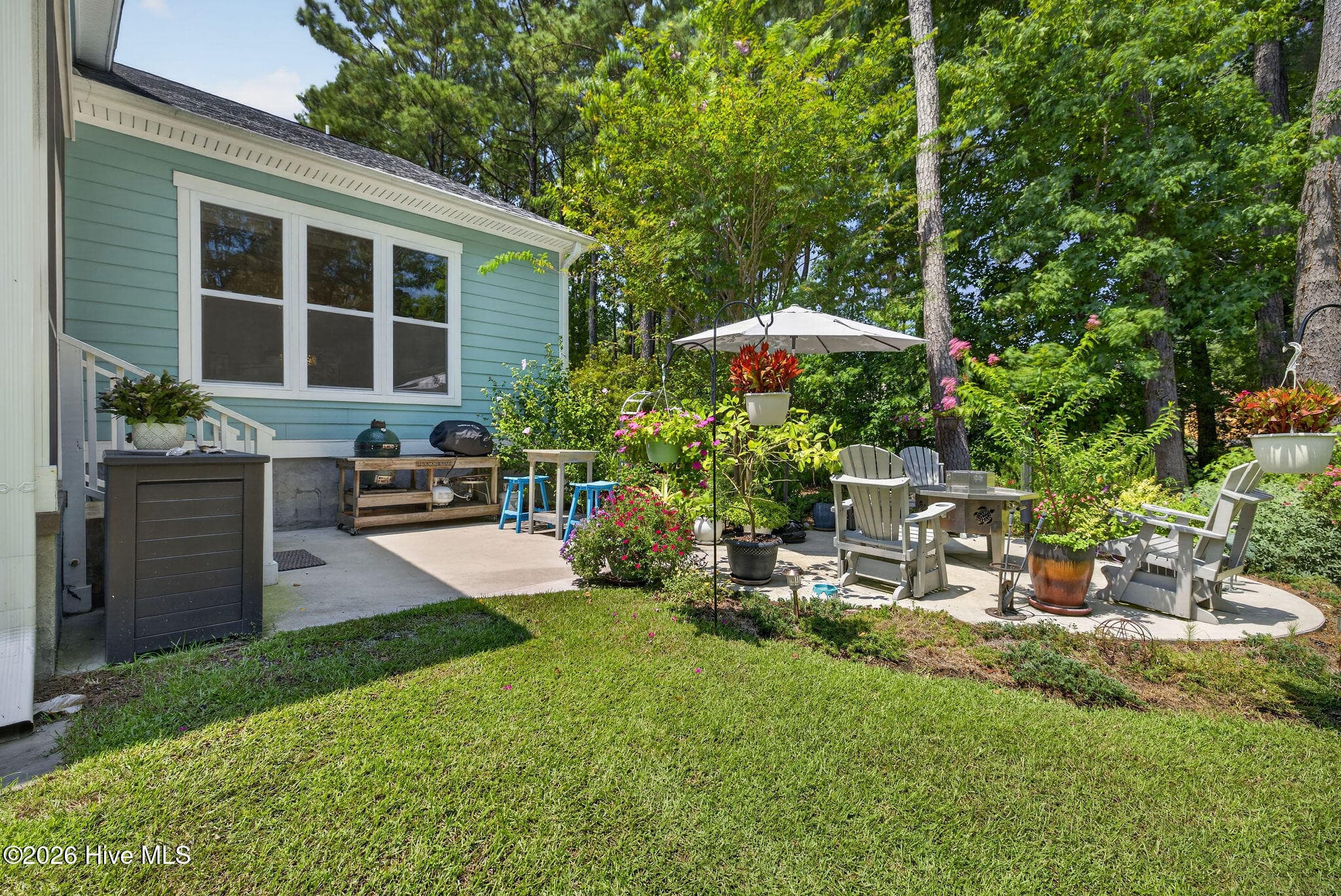 Single Family Residence at 265 Iris Way, Hampstead, NC 28443, photo 48 of 96